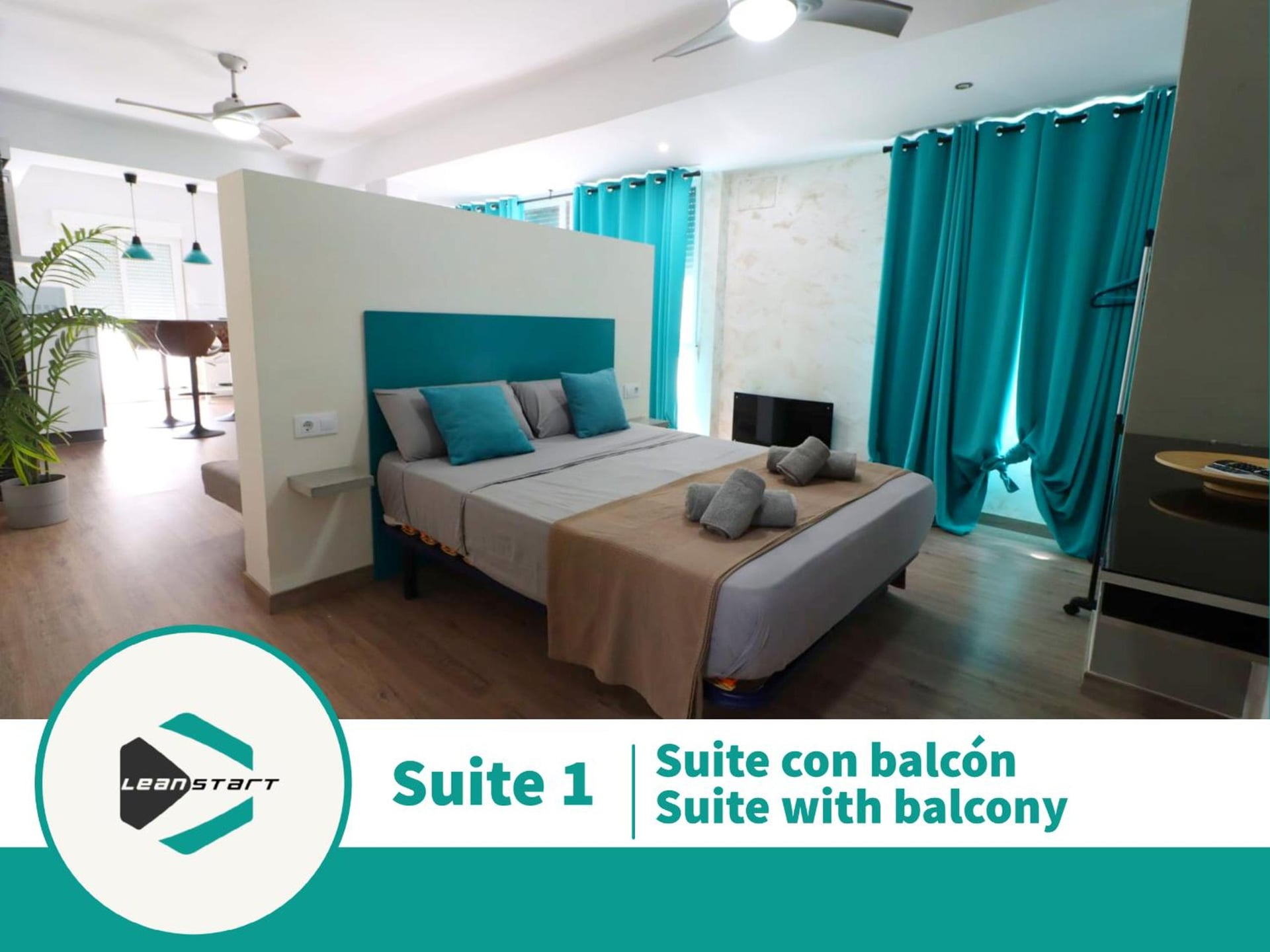 Carthago Suites, Cartagena, foto 4