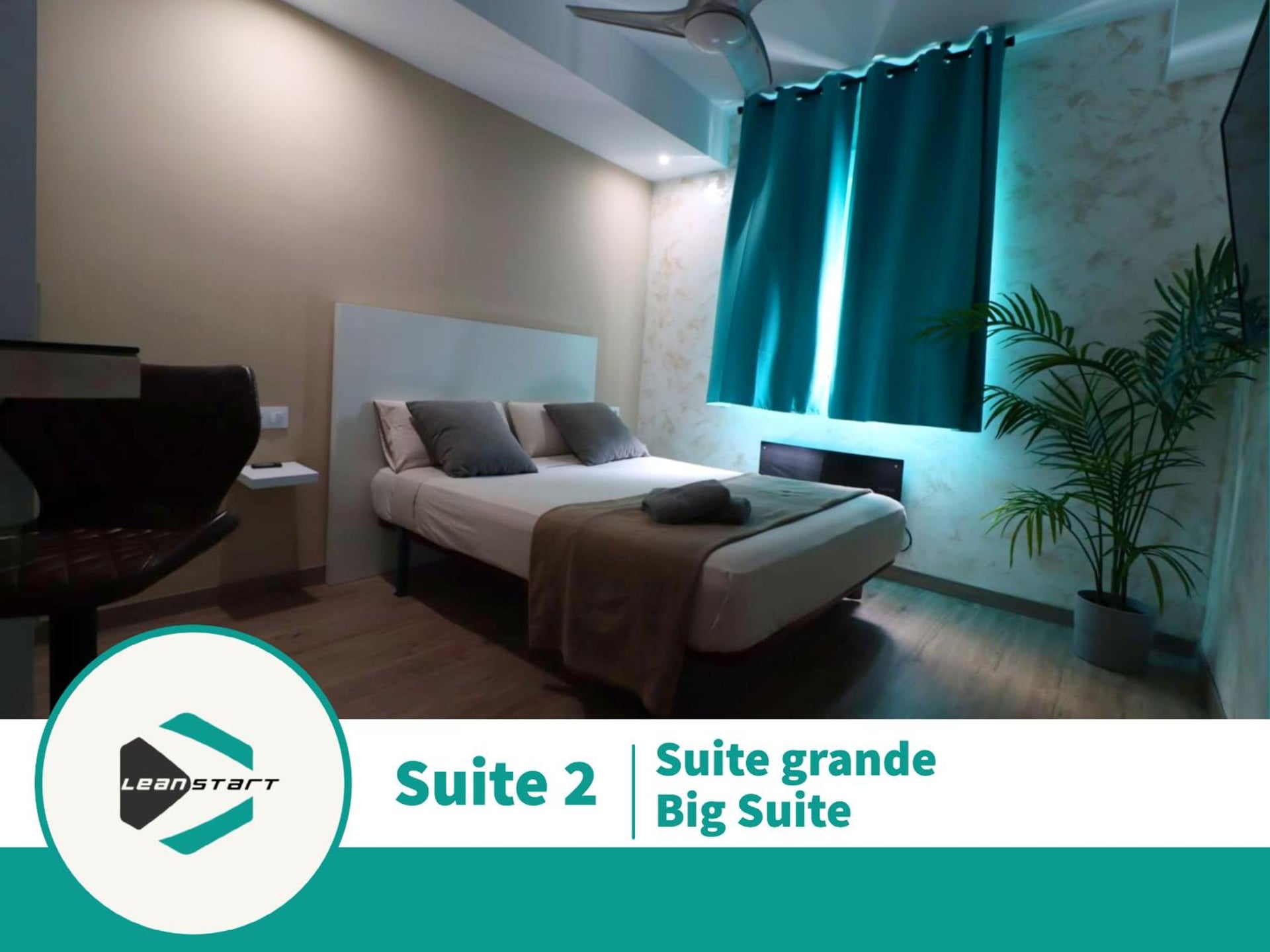 Carthago Suites, Cartagena, foto 5