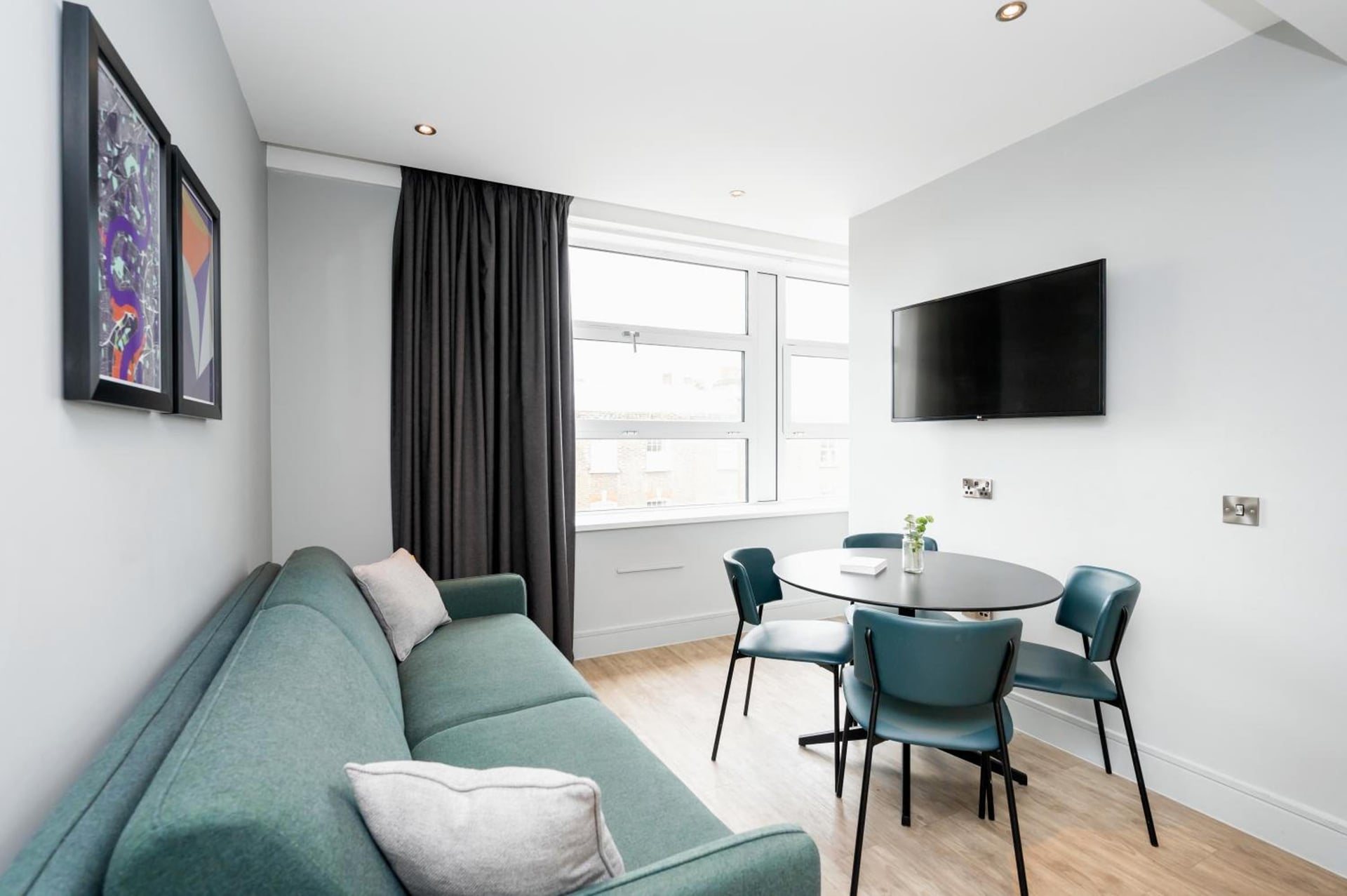 Staycity Aparthotels London Greenwich High Road, London, foto 5