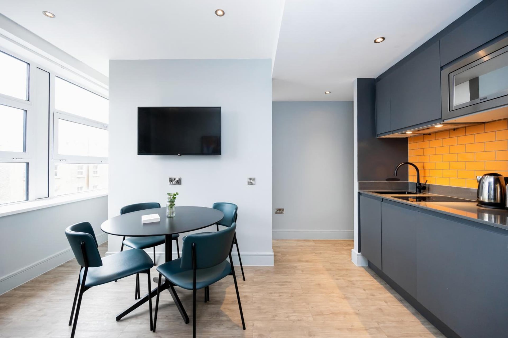 Staycity Aparthotels London Greenwich High Road, London, foto 4