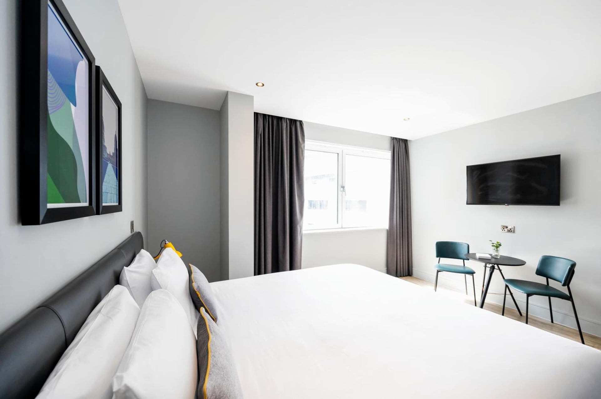 Staycity Aparthotels London Greenwich High Road, London, foto 3