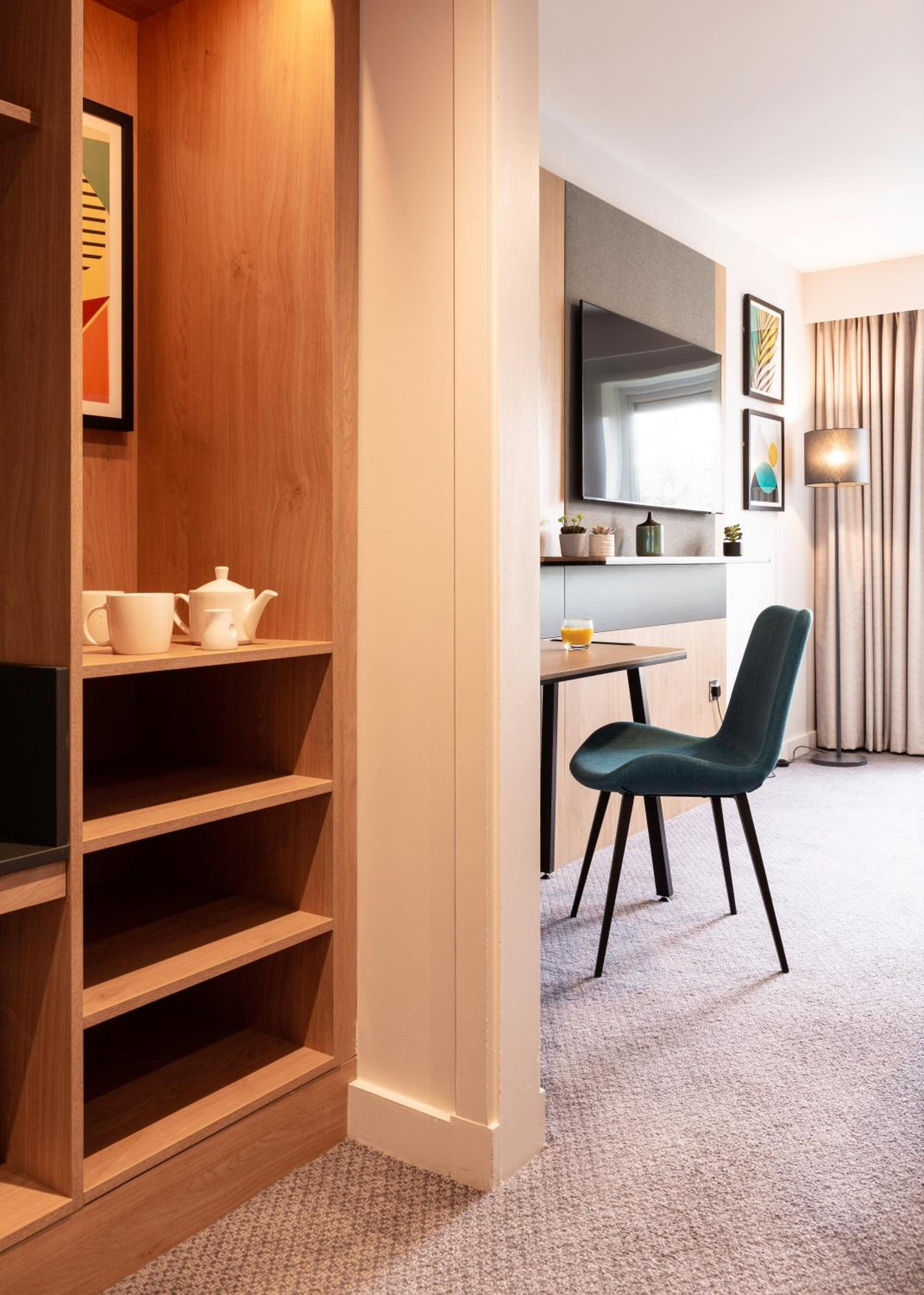 Holiday Inn London-Bexley by IHG, Bexley, foto 4
