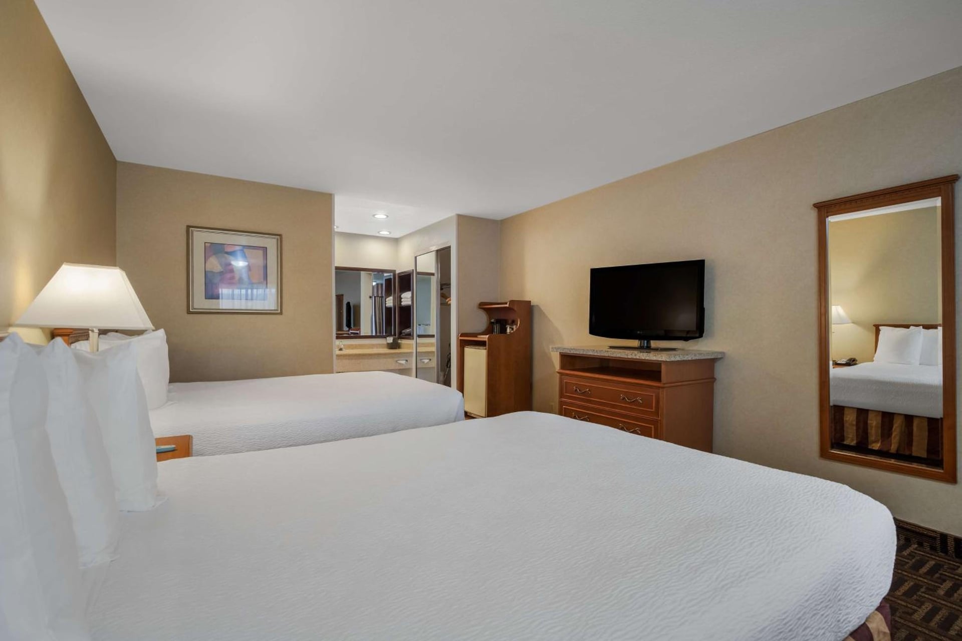 Best Western Norwalk Inn, Norwalk, foto 3