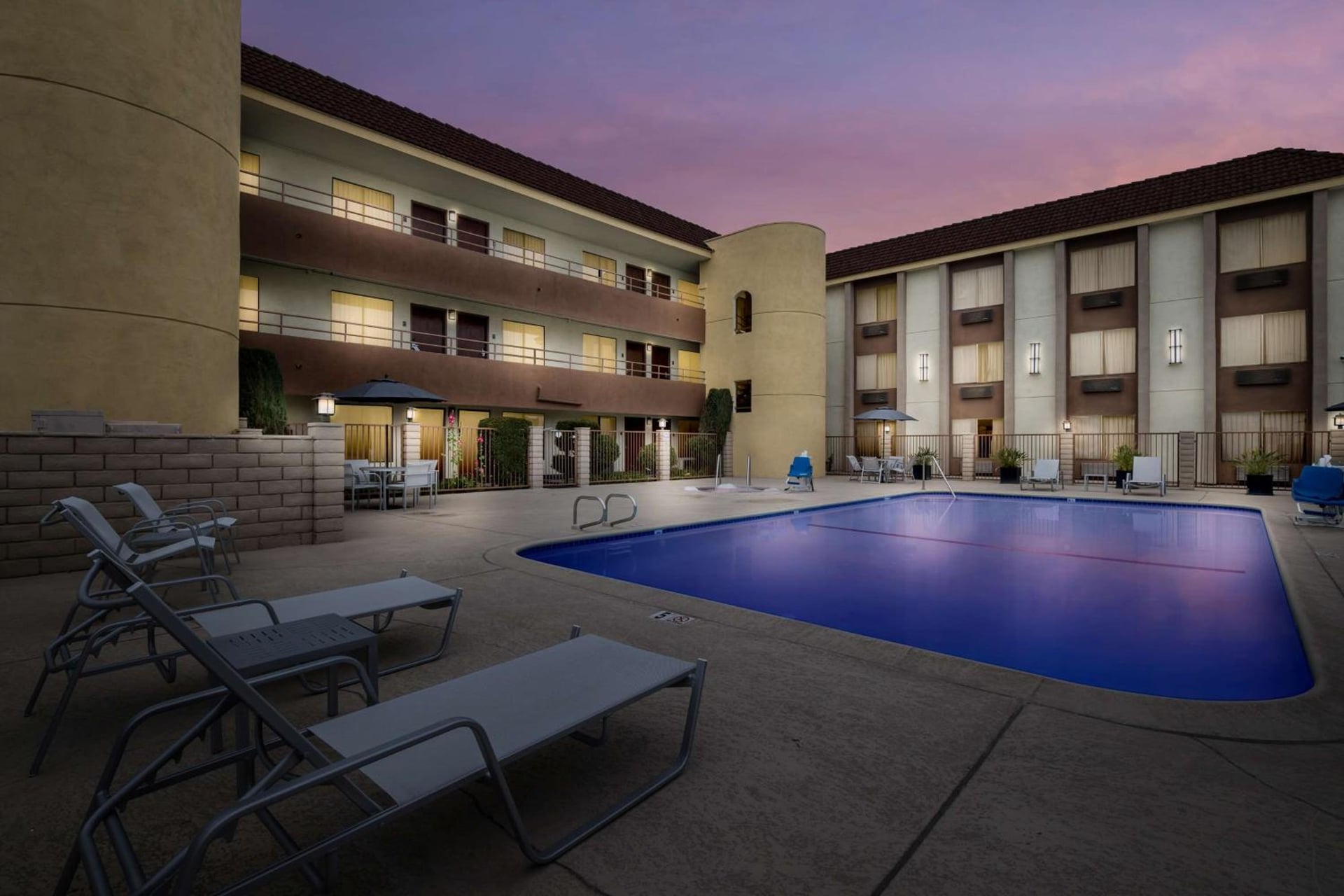Best Western Norwalk Inn, Norwalk, foto 5