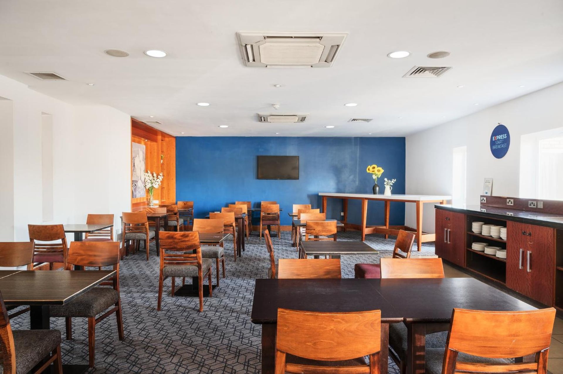 Holiday Inn Express Braintree by IHG, Braintree, foto 4