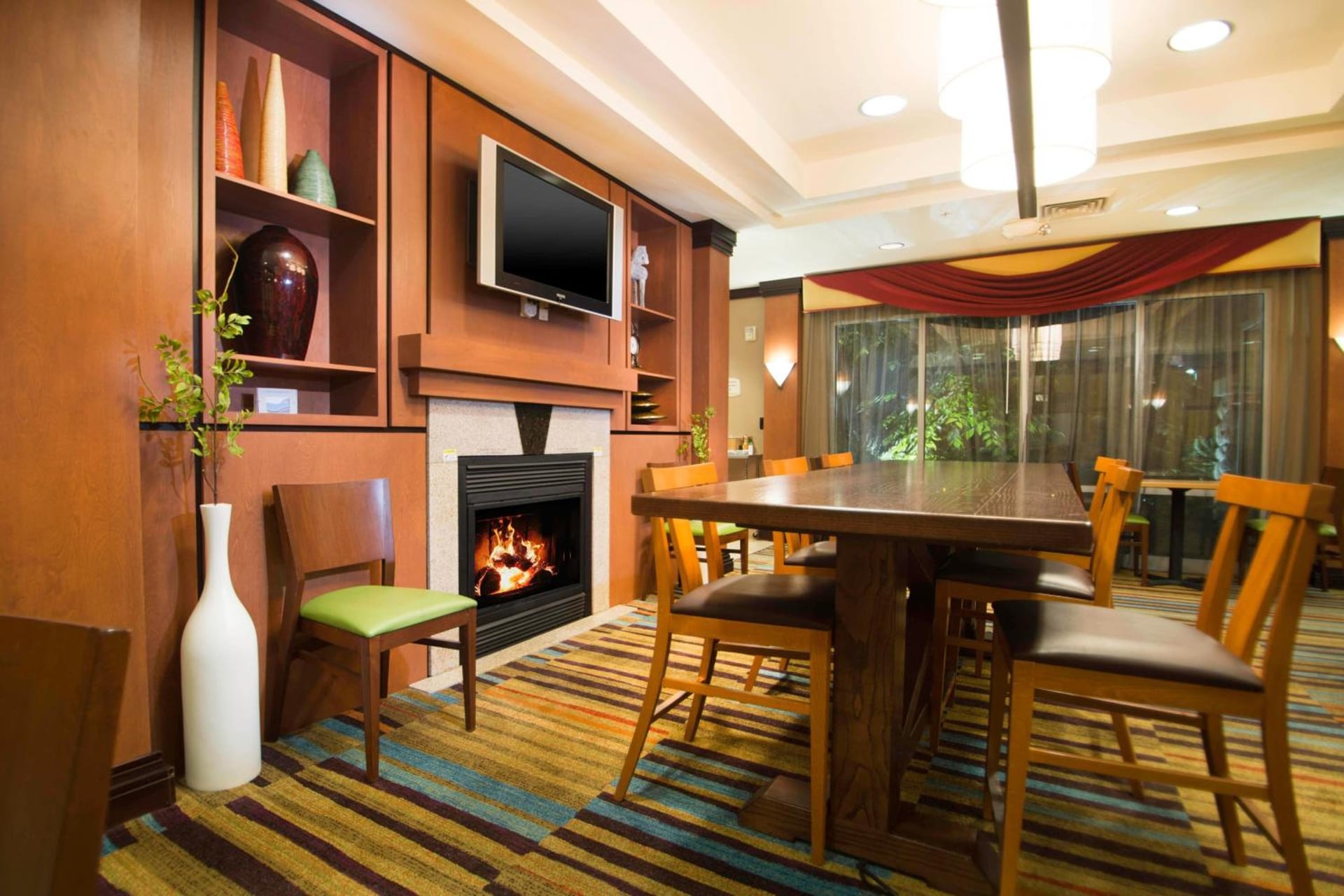 Fairfield Inn & Suites Burley, Burley, foto 5