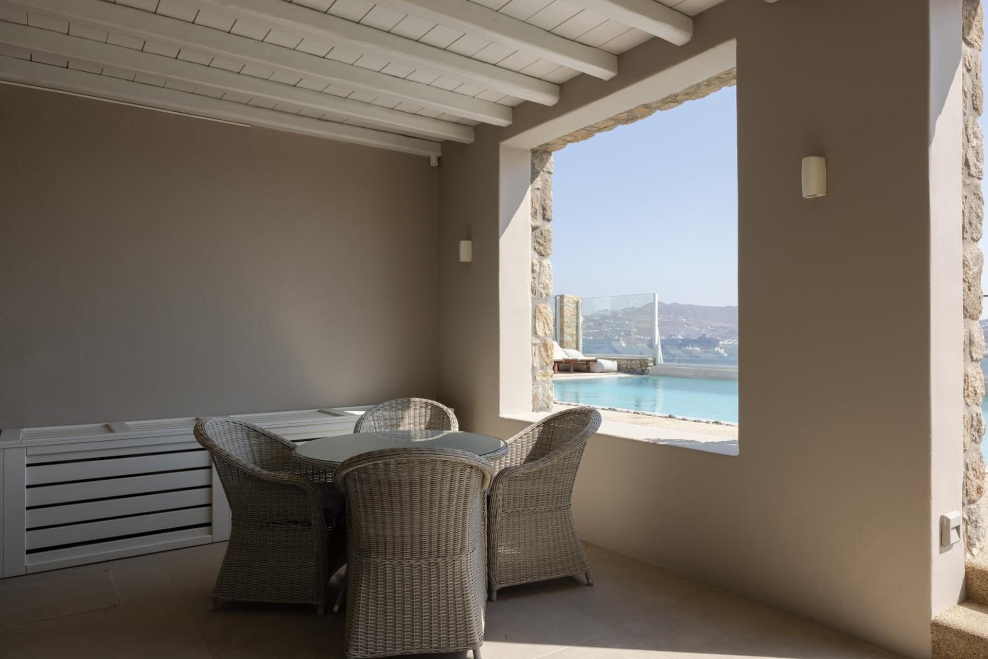 Amaris Mykonian Residence, Ornos, foto 2