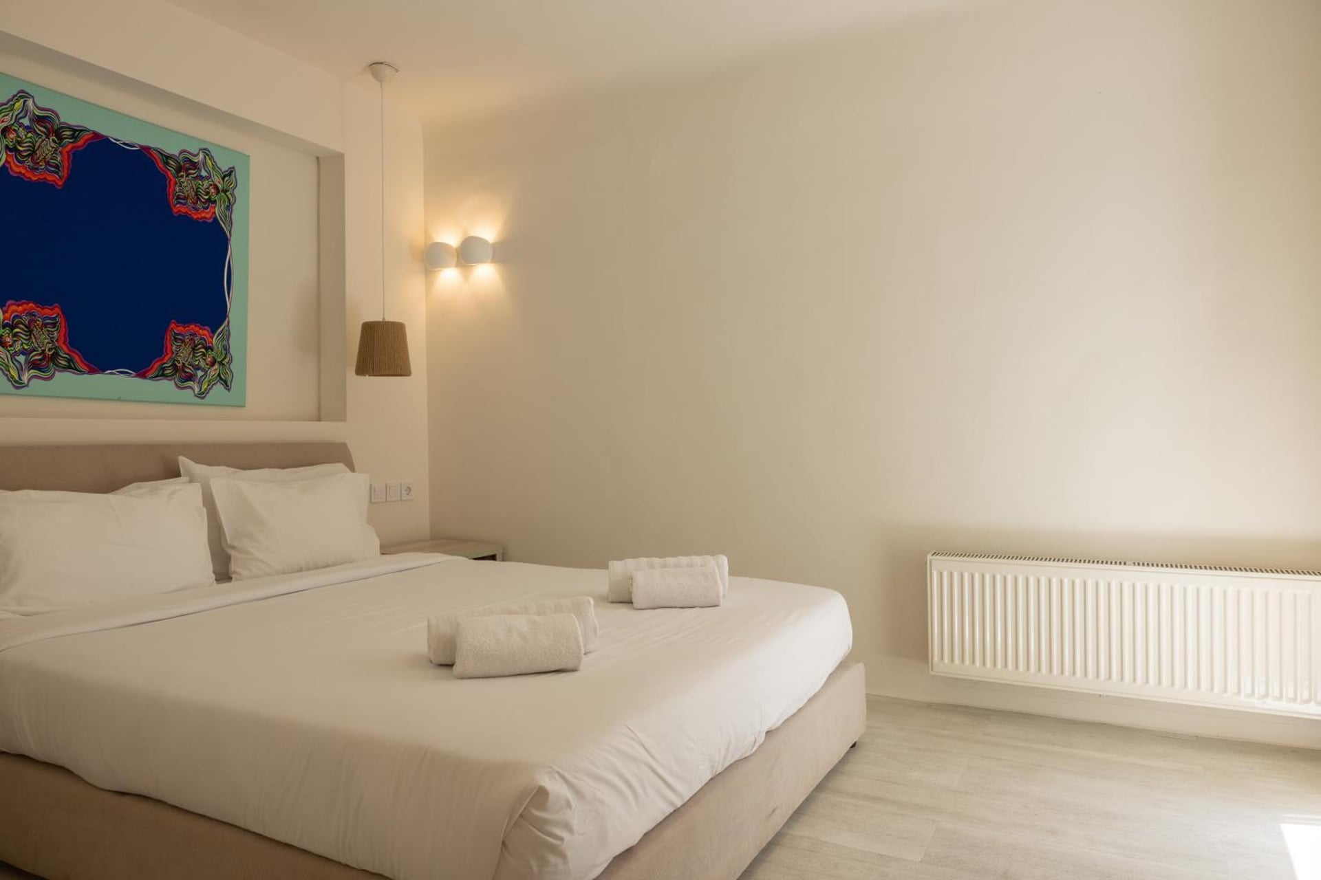 Amaris Mykonian Residence, Ornos, foto 4
