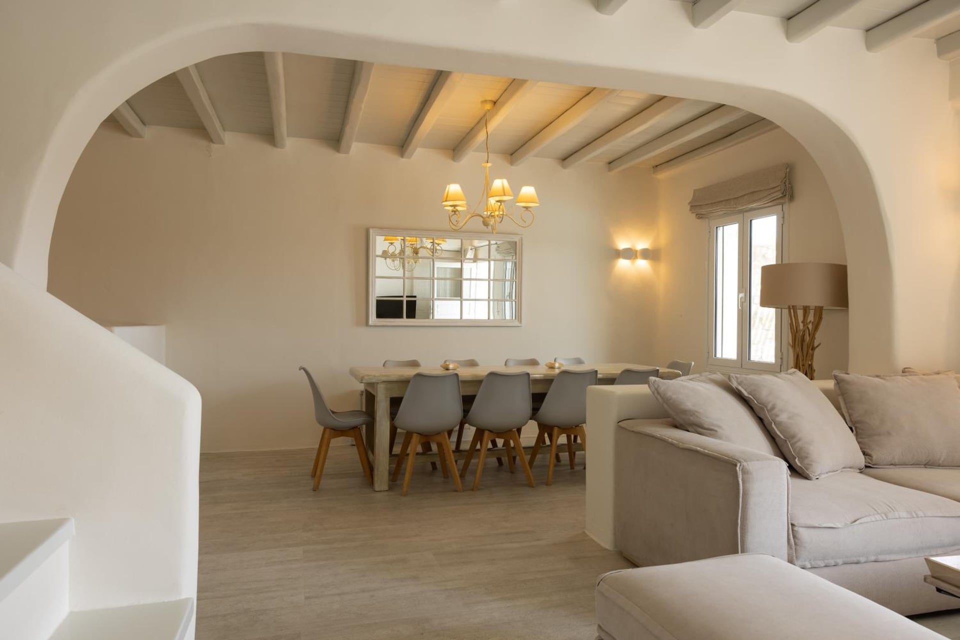Amaris Mykonian Residence, Ornos, foto 5