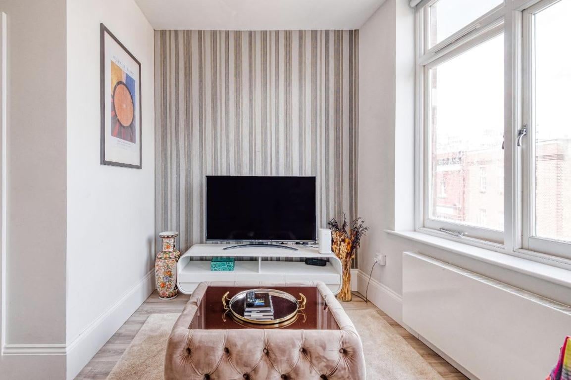 Elegant 1 bed apartment- Hampstead Village, London, foto 4