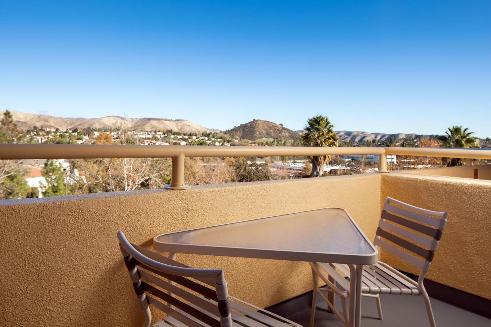 Sheraton Agoura Hills Hotel, Agoura Hills, foto 4