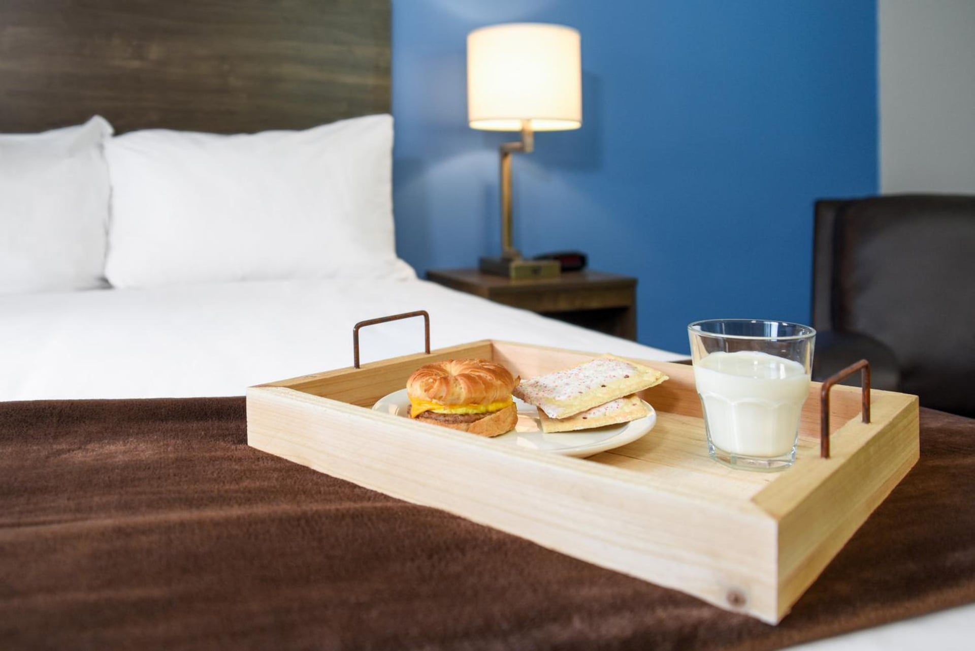Executive Residency by Best Western Medford, Medford, foto 2