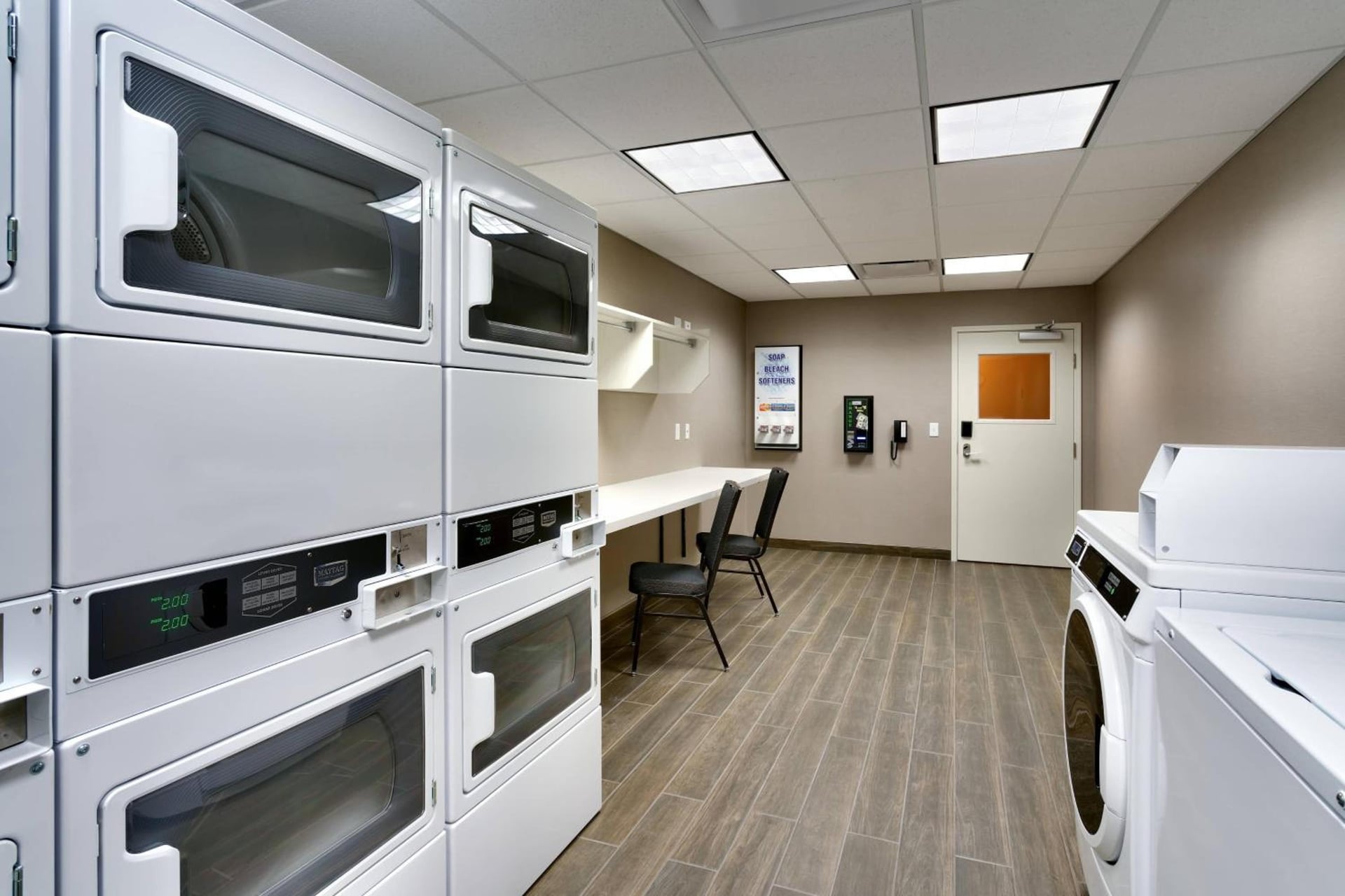 Residence Inn by Marriott Provo South University, Provo, foto 3