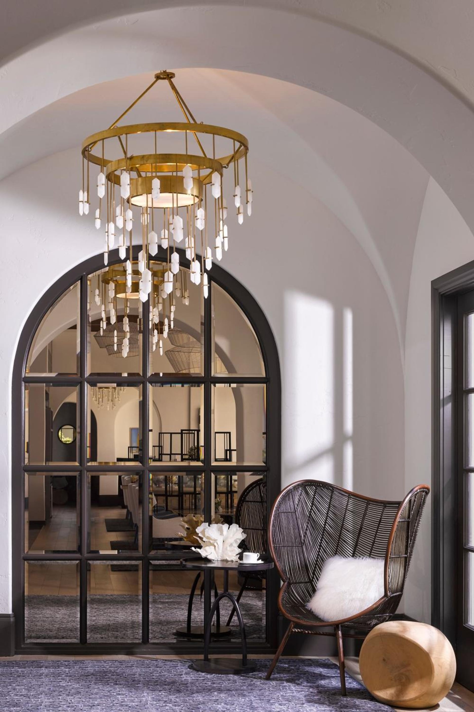 The Ritz-Carlton Bacara, Santa Barbara, Goleta, foto 4