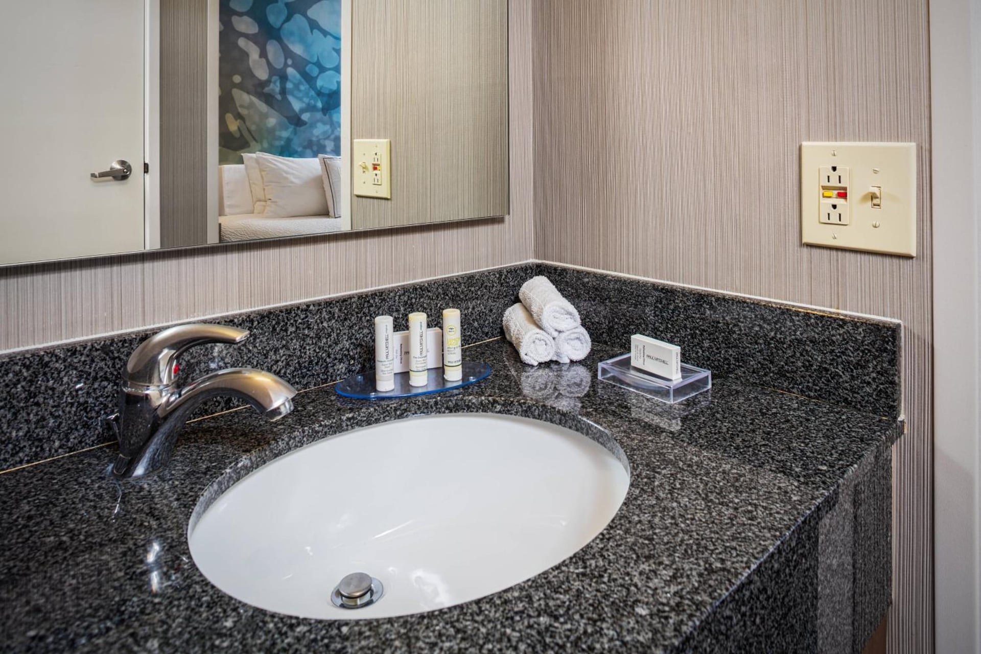 Courtyard by Marriott Riverside UCR/Moreno Valley Area, Riverside, foto 5