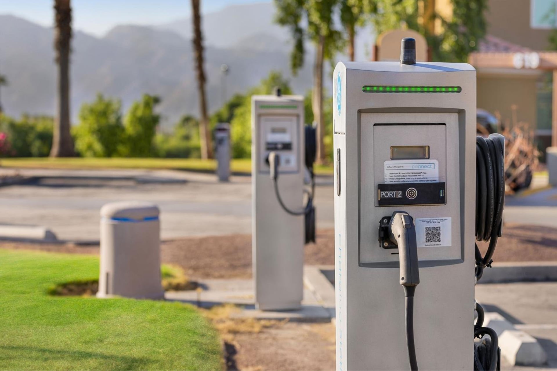 Marriott's Desert Springs Villas II, Palm Desert, foto 4