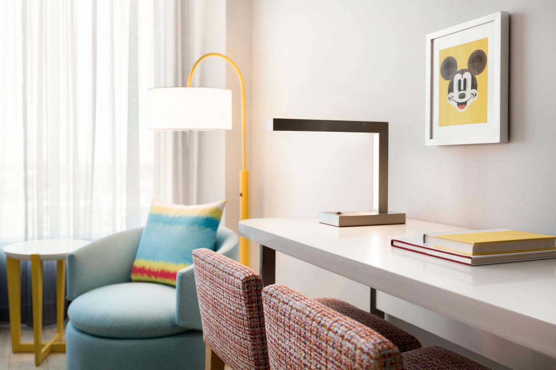 The Viv Hotel, Anaheim, a Tribute Portfolio Hotel, Anaheim, foto 5