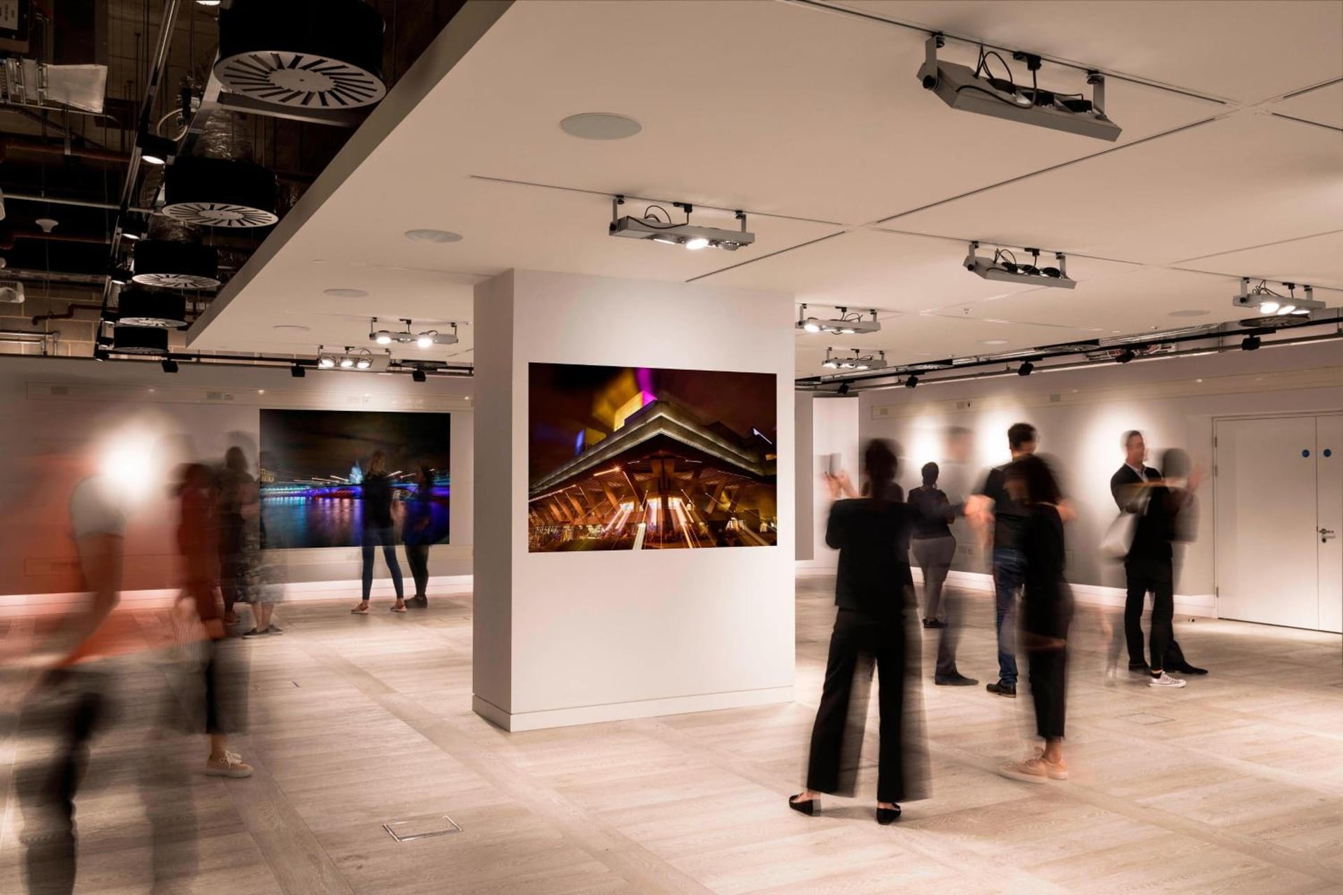 Bankside Hotel, Autograph Collection, London, foto 4