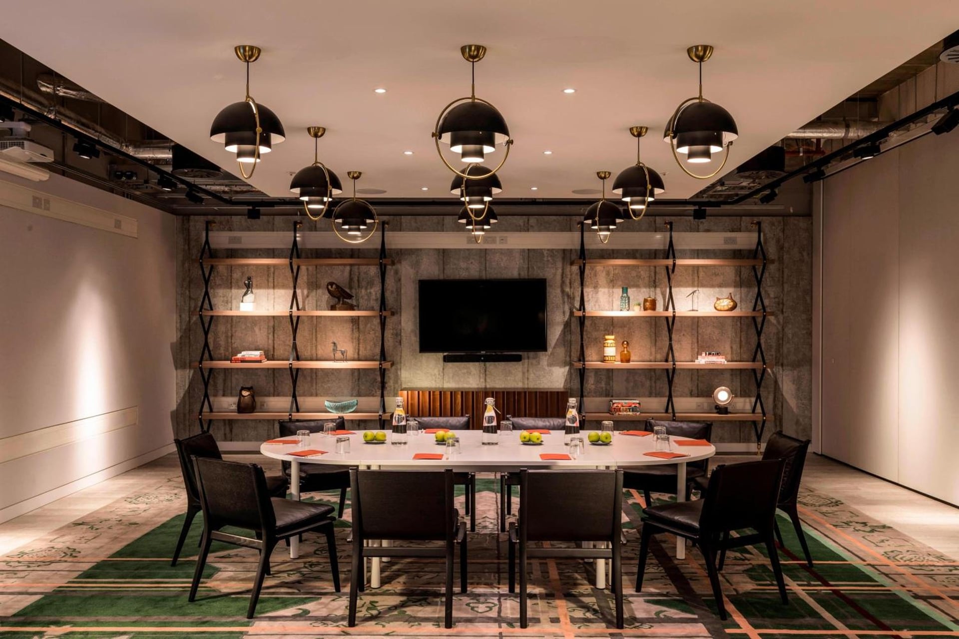 Bankside Hotel, Autograph Collection, London, foto 5