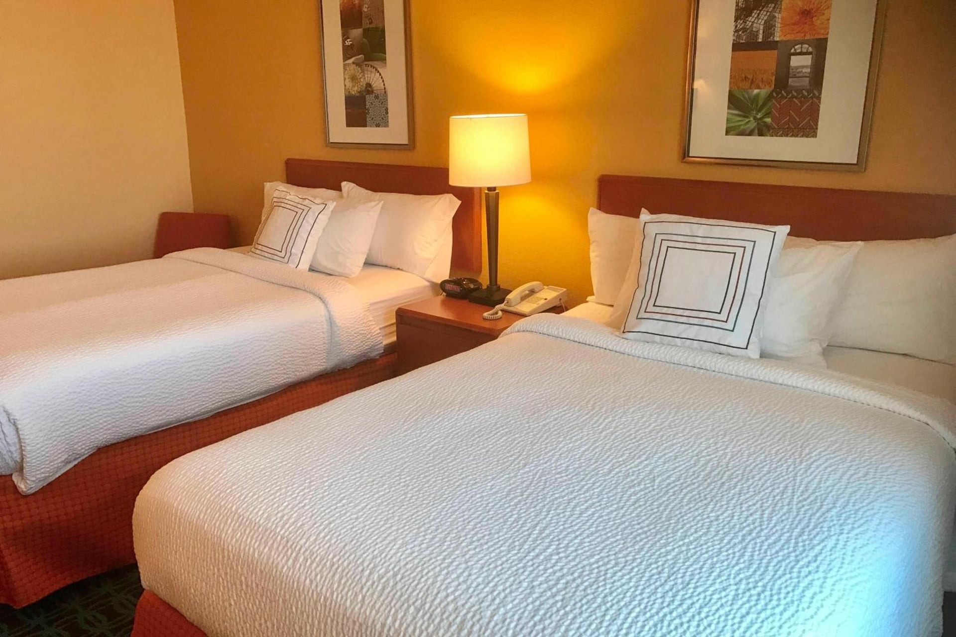 Fairfield Inn and Suites Sacramento Airport Natomas, Sacramento, foto 3