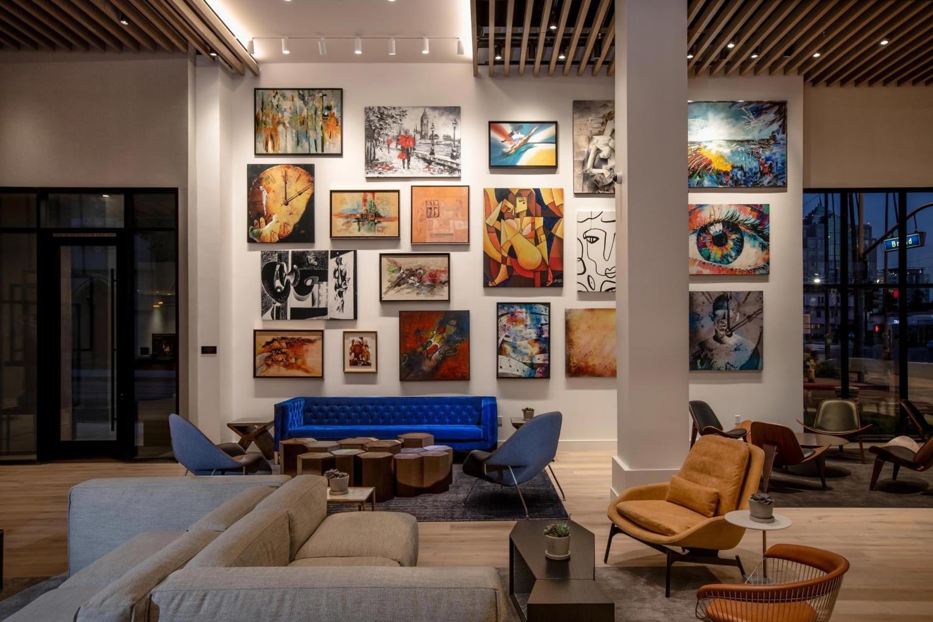The Glenmark, Glendale, a Tribute Portfolio Hotel, Glendale, foto 3