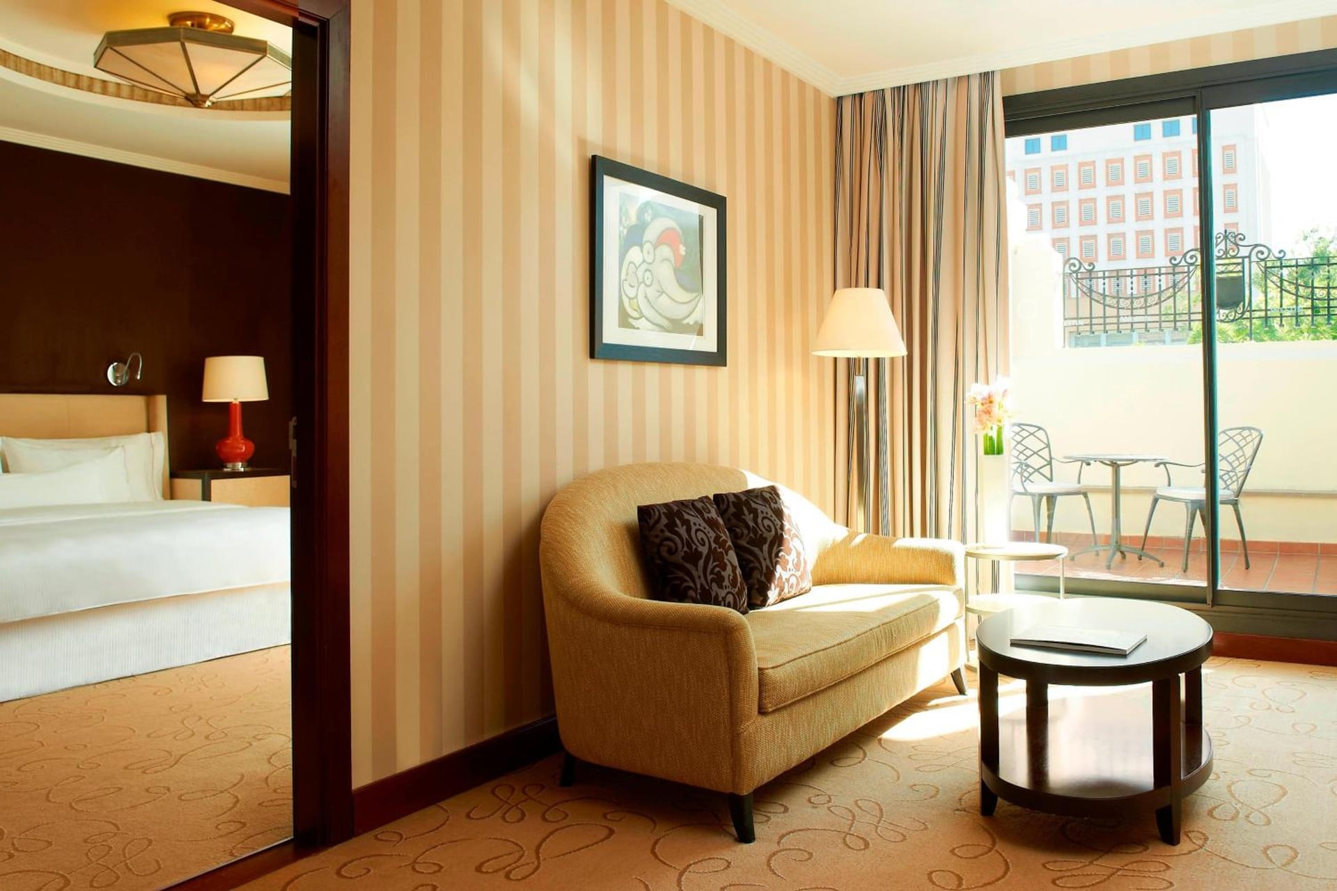 The Westin Valencia, Valencia, foto 3