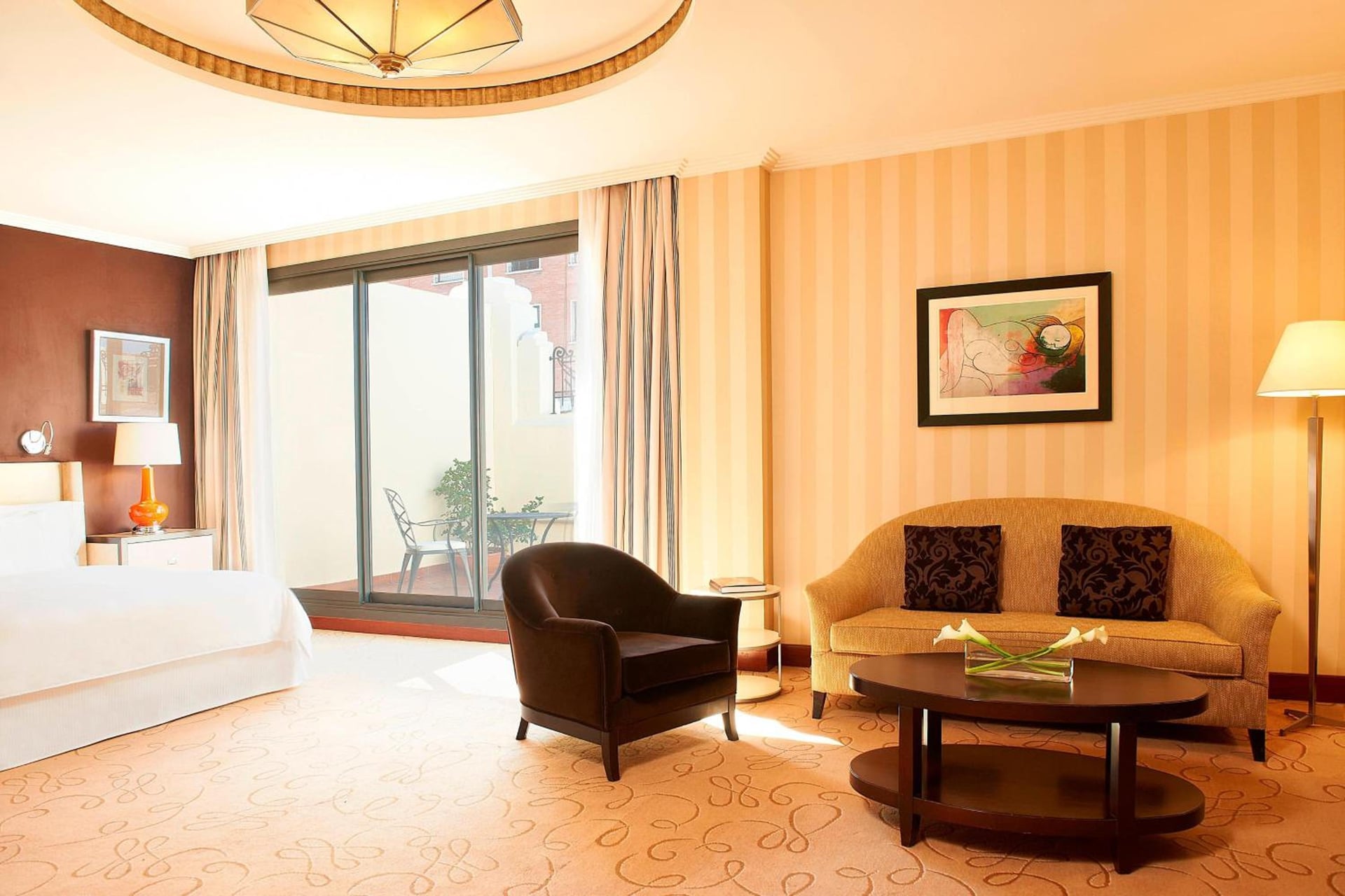 The Westin Valencia, Valencia, foto 5