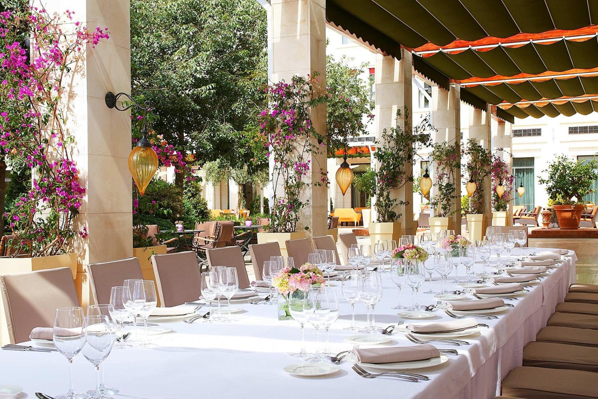The Westin Valencia, Valencia, foto 2