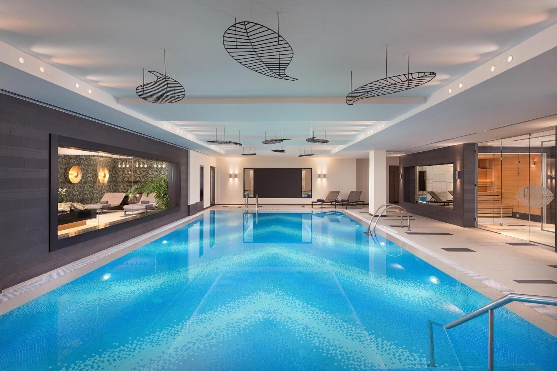 The Westin Valencia, Valencia, foto 4
