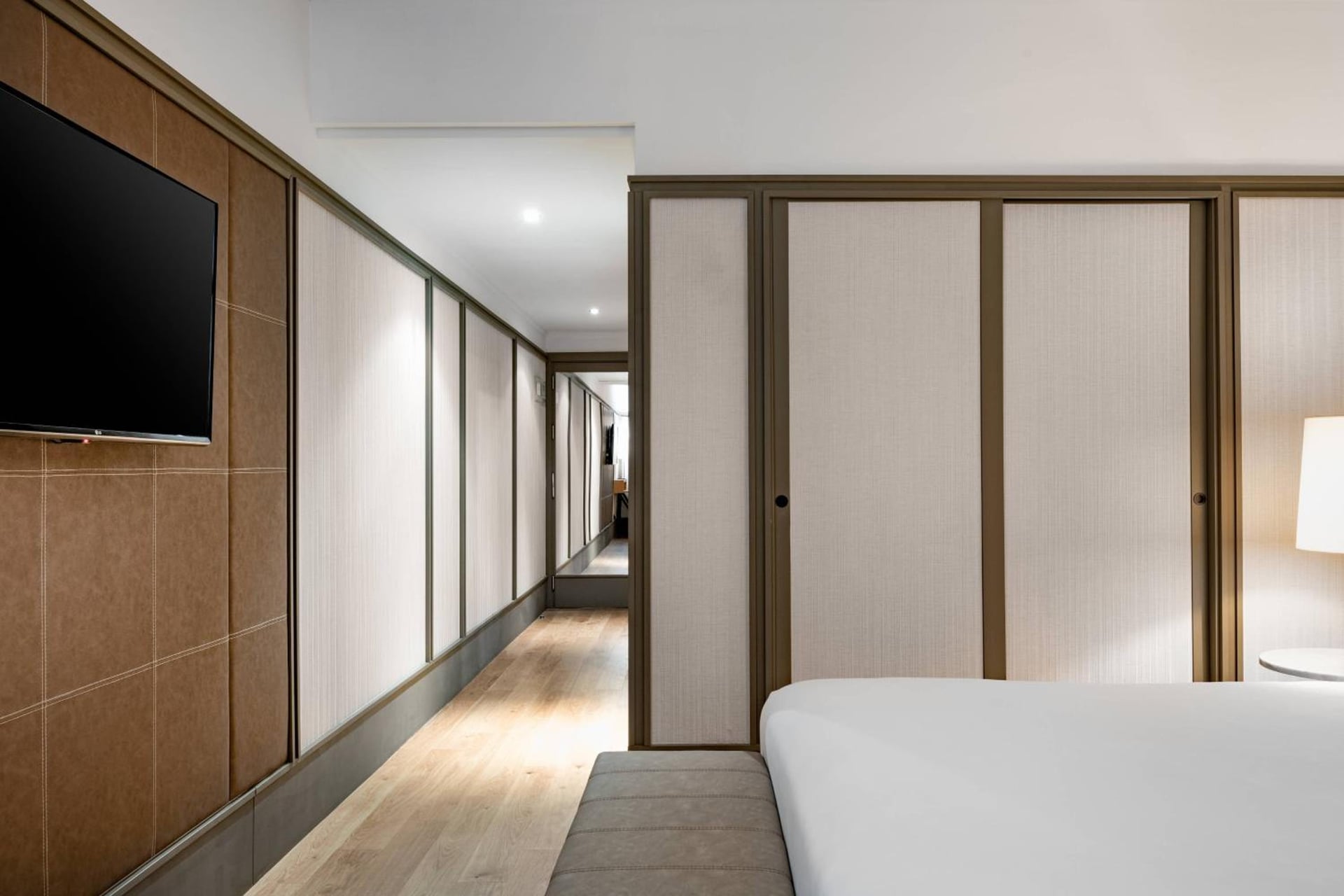AC Hotel Avenida de América by Marriott, Madrid, foto 4