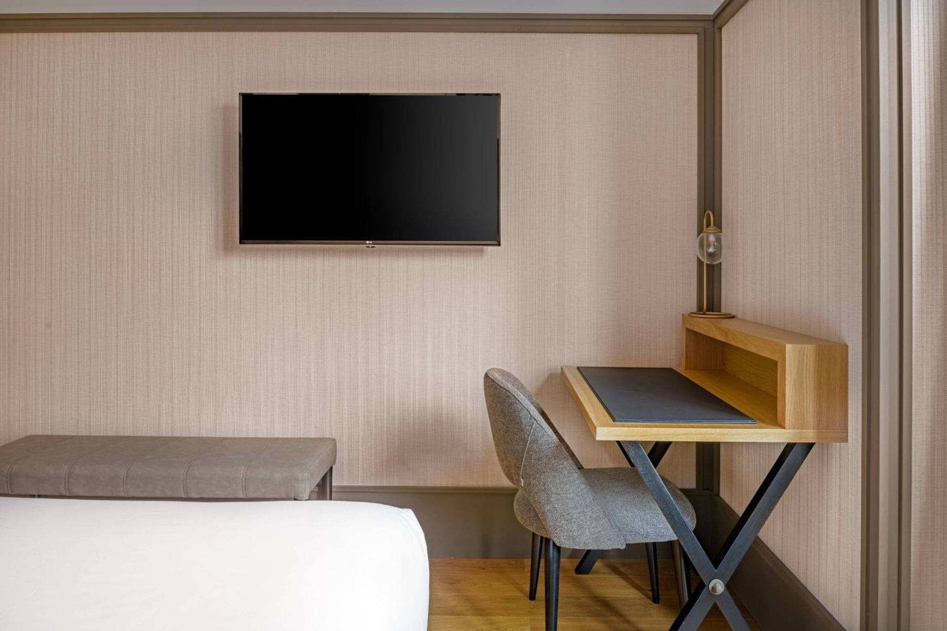 AC Hotel Avenida de América by Marriott, Madrid, foto 5