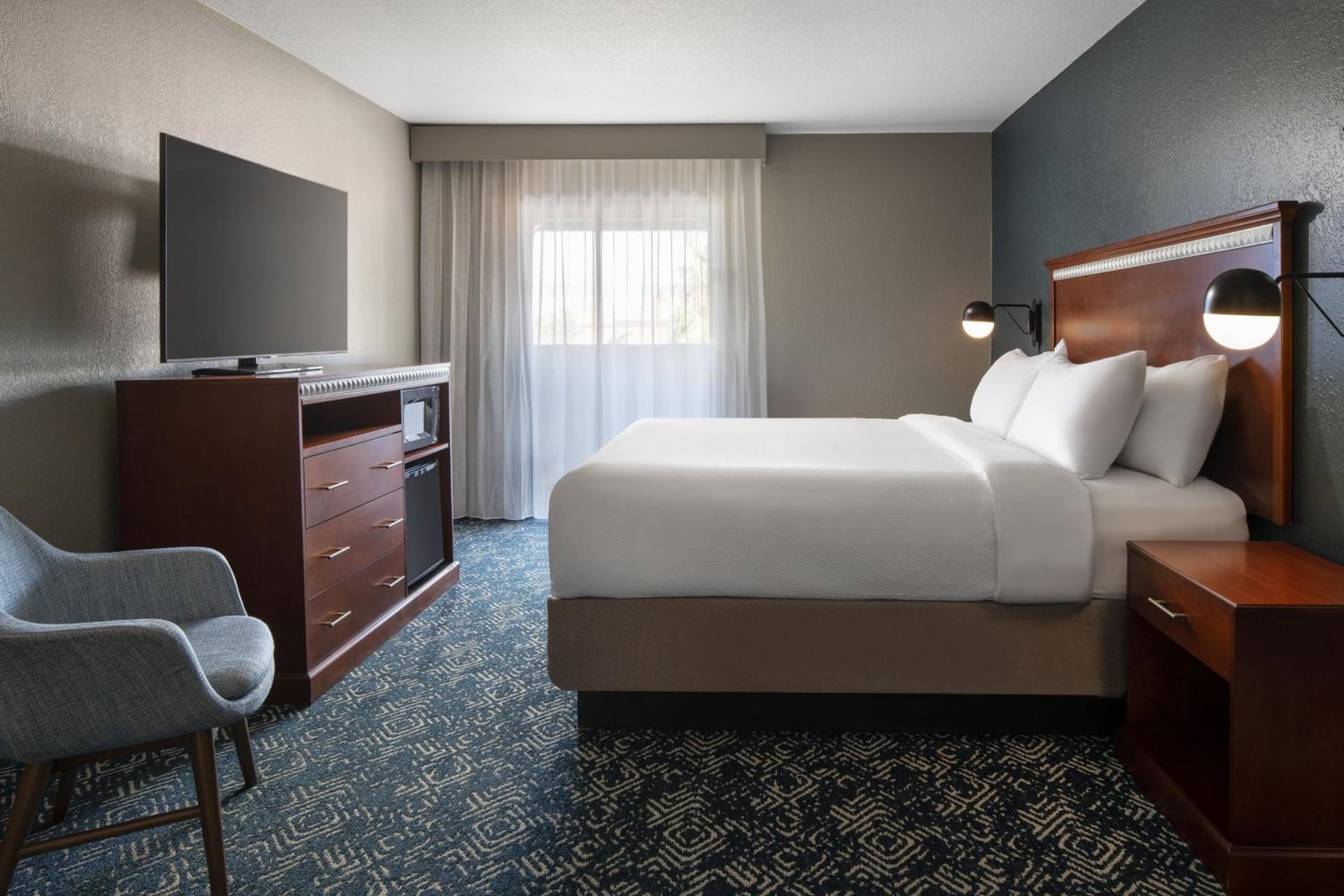 Four Points by Sheraton Tucson Airport, Tucson, foto 3