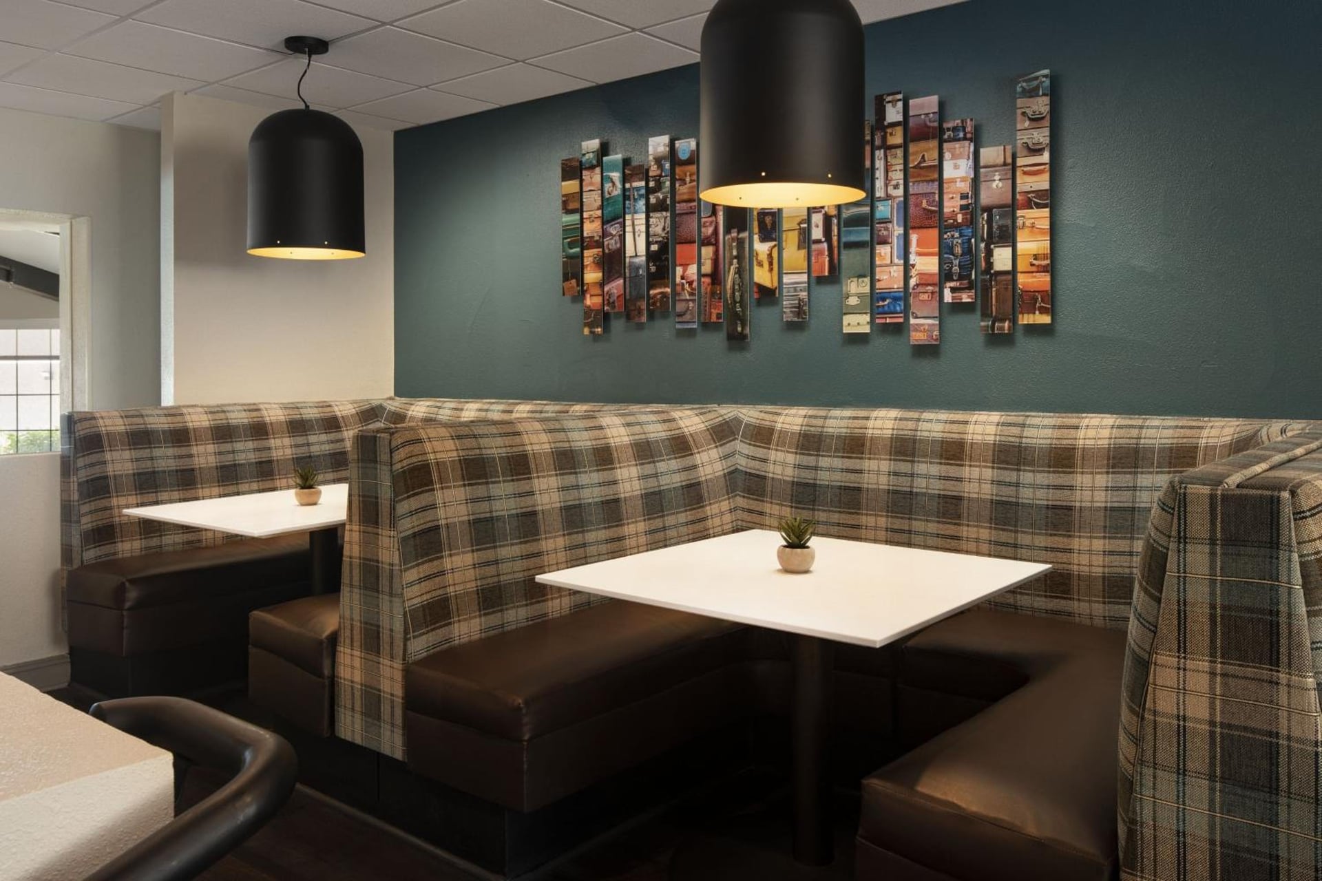Four Points by Sheraton Tucson Airport, Tucson, foto 4