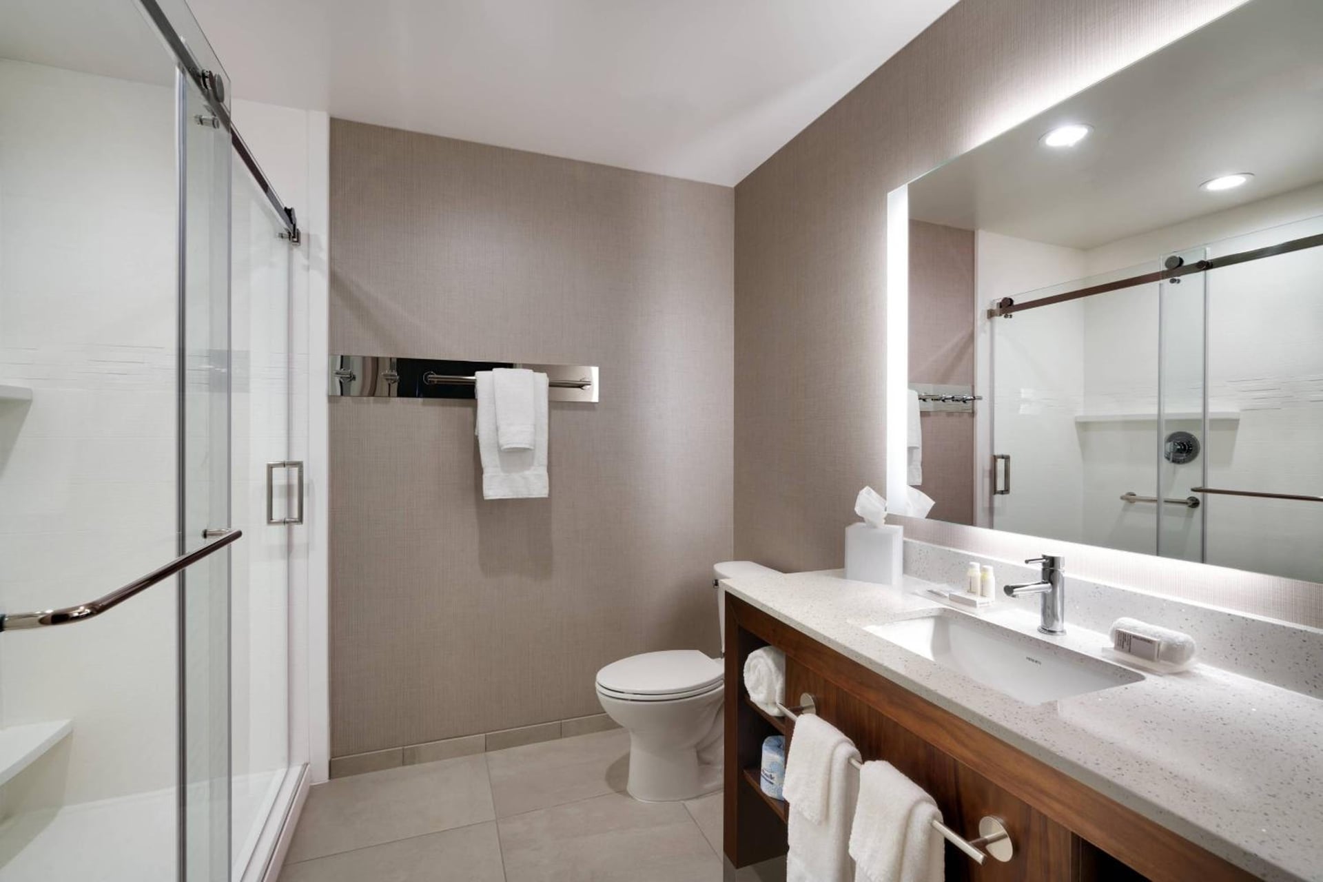 Residence Inn by Marriott La Quinta, La Quinta, foto 3