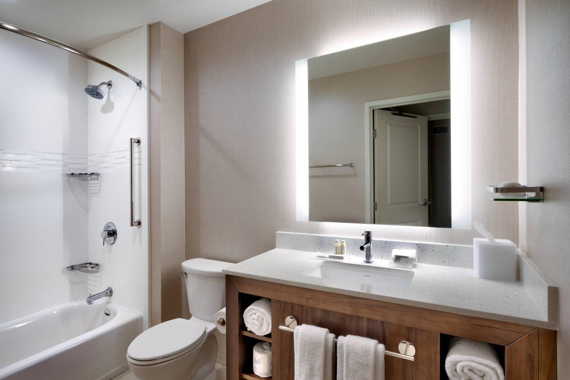Residence Inn by Marriott La Quinta, La Quinta, foto 5