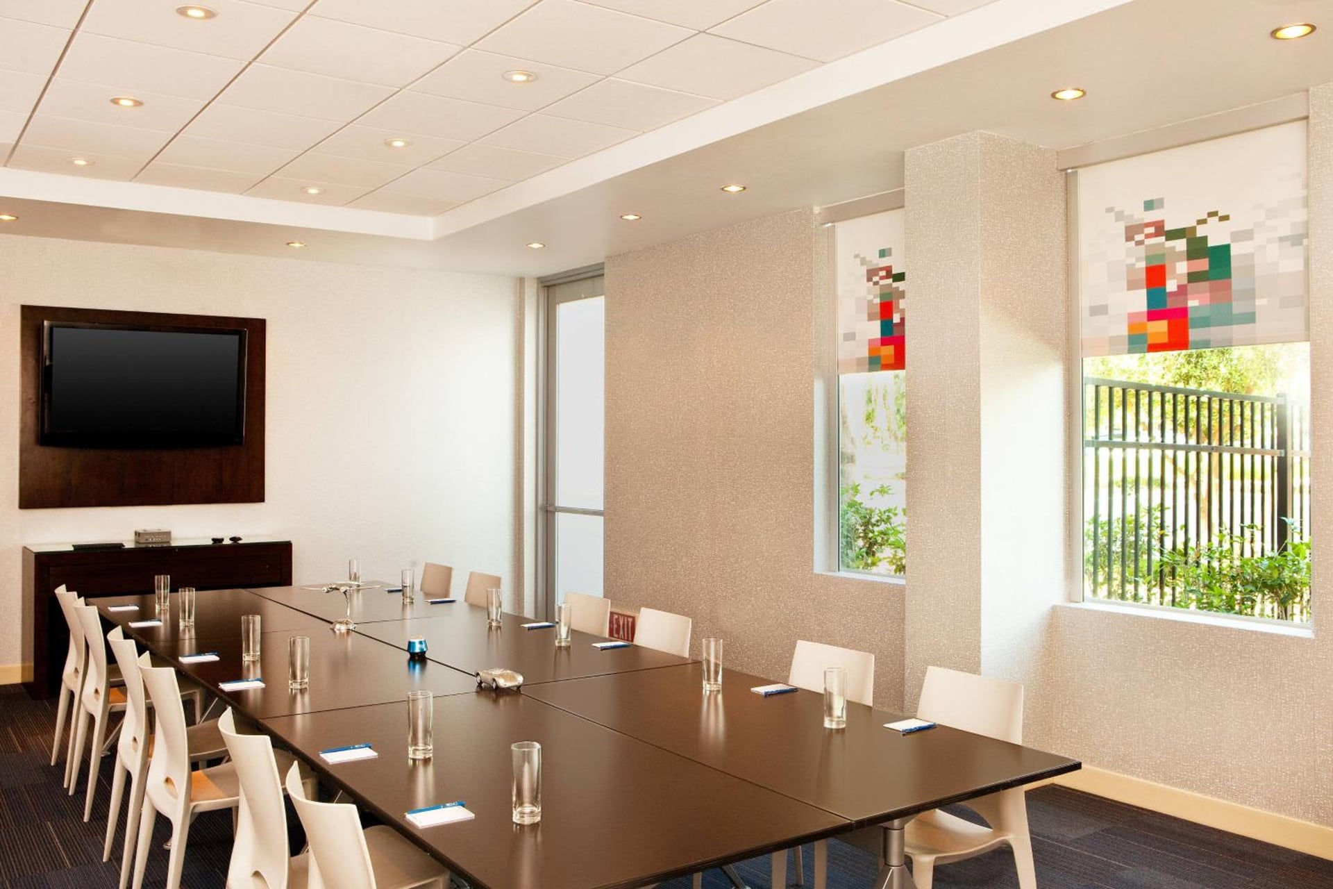 Aloft by Marriott Ontario-Rancho Cucamonga, Rancho Cucamonga, foto 4