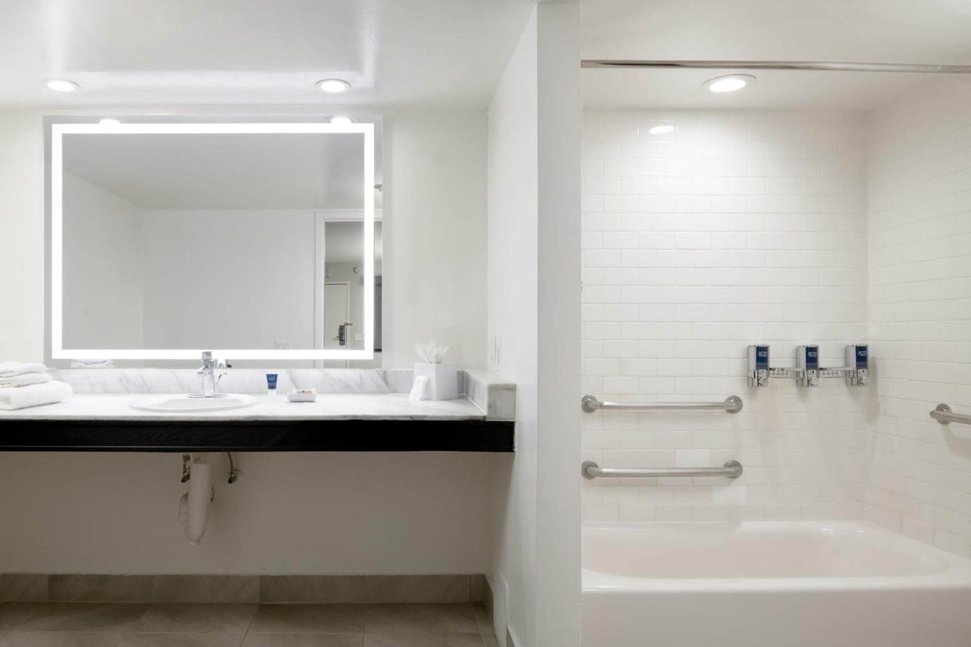 Four Points by Sheraton Anaheim, Anaheim, foto 4
