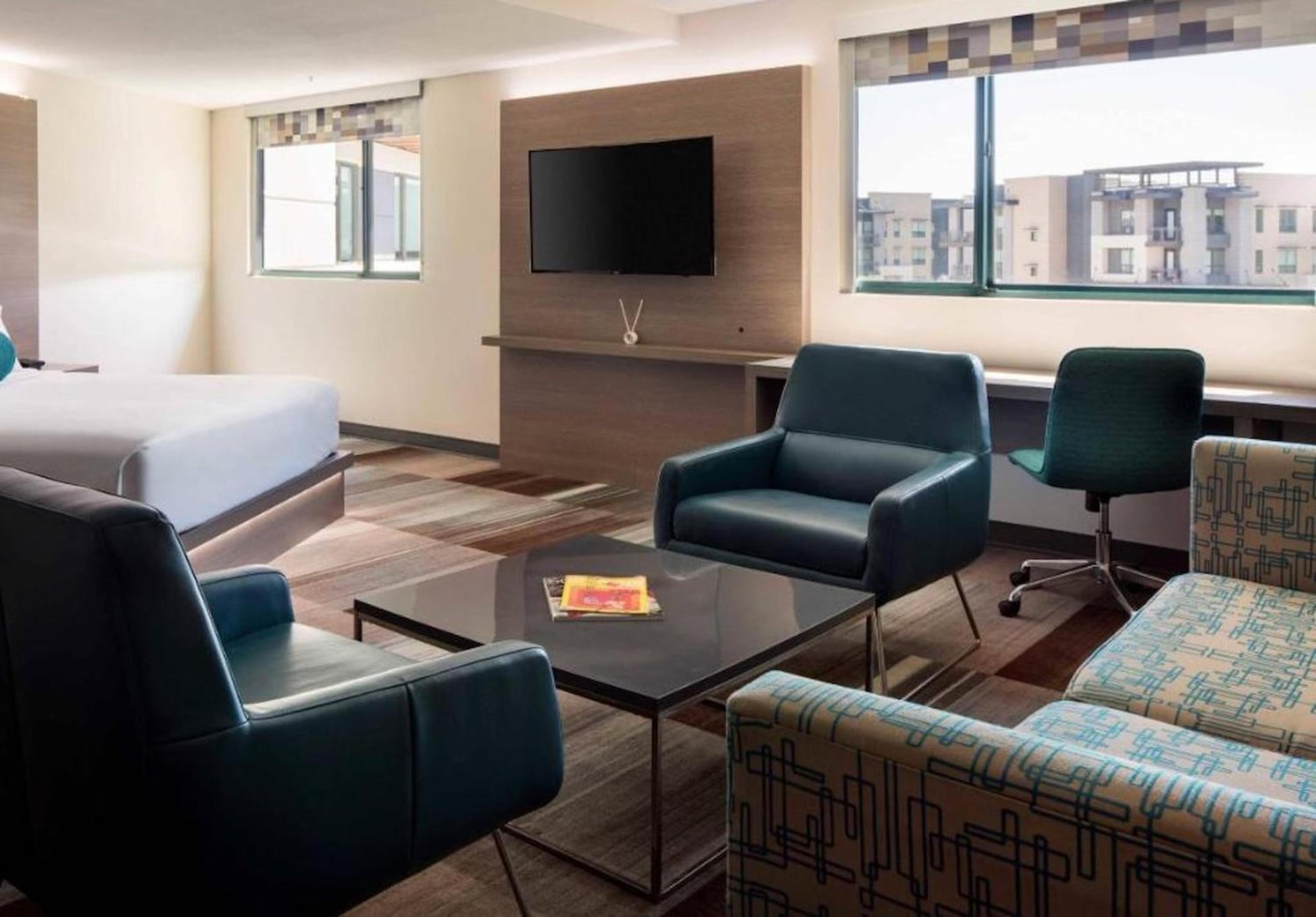 Aloft by Marriott Scottsdale, Scottsdale, foto 2