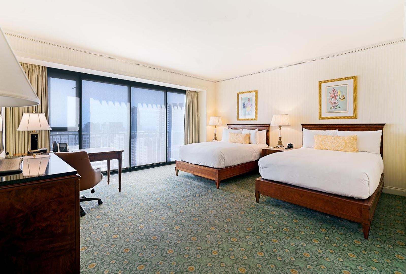 The Westgate Hotel, San Diego, foto 5