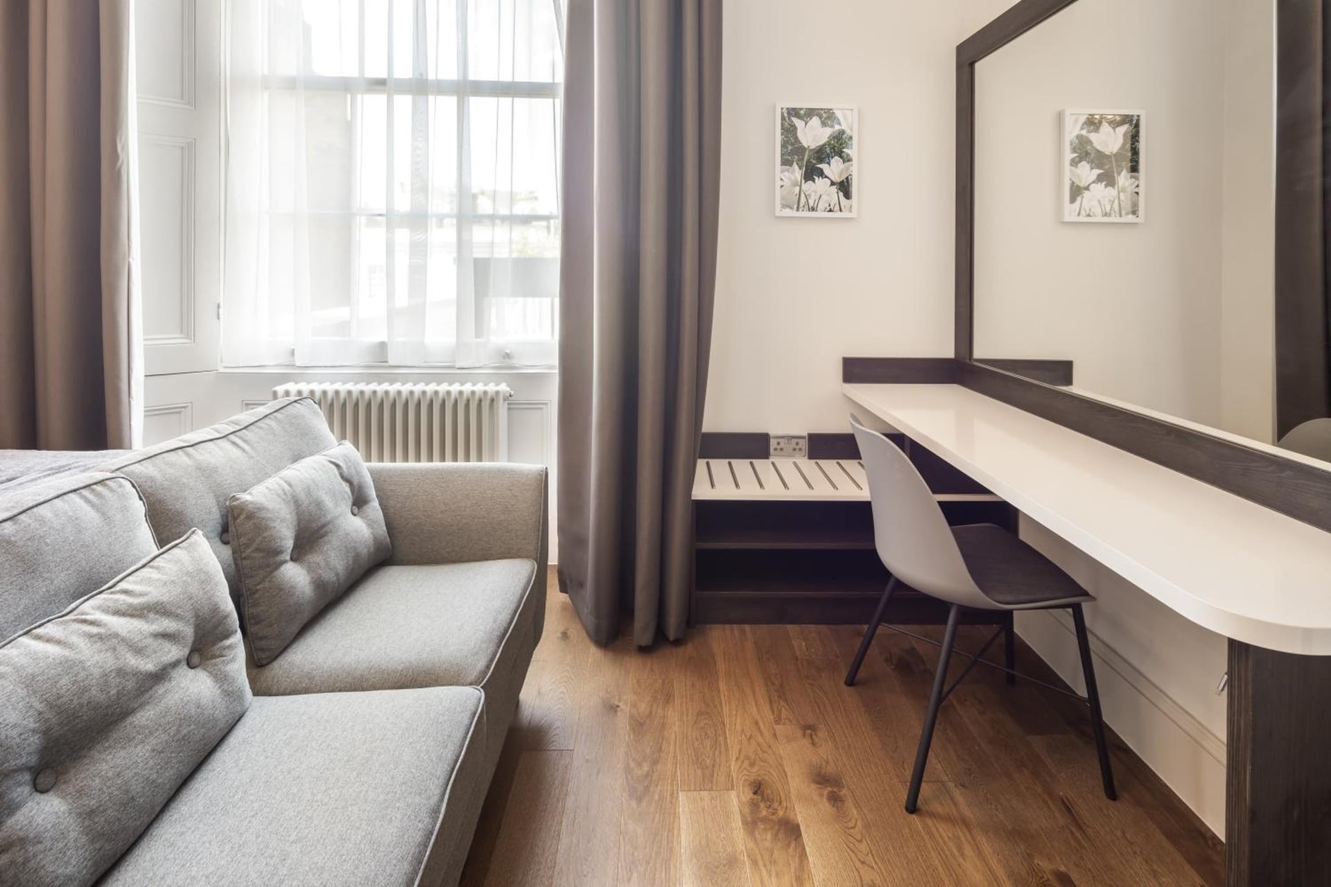 Notting Hill House, London, foto 2
