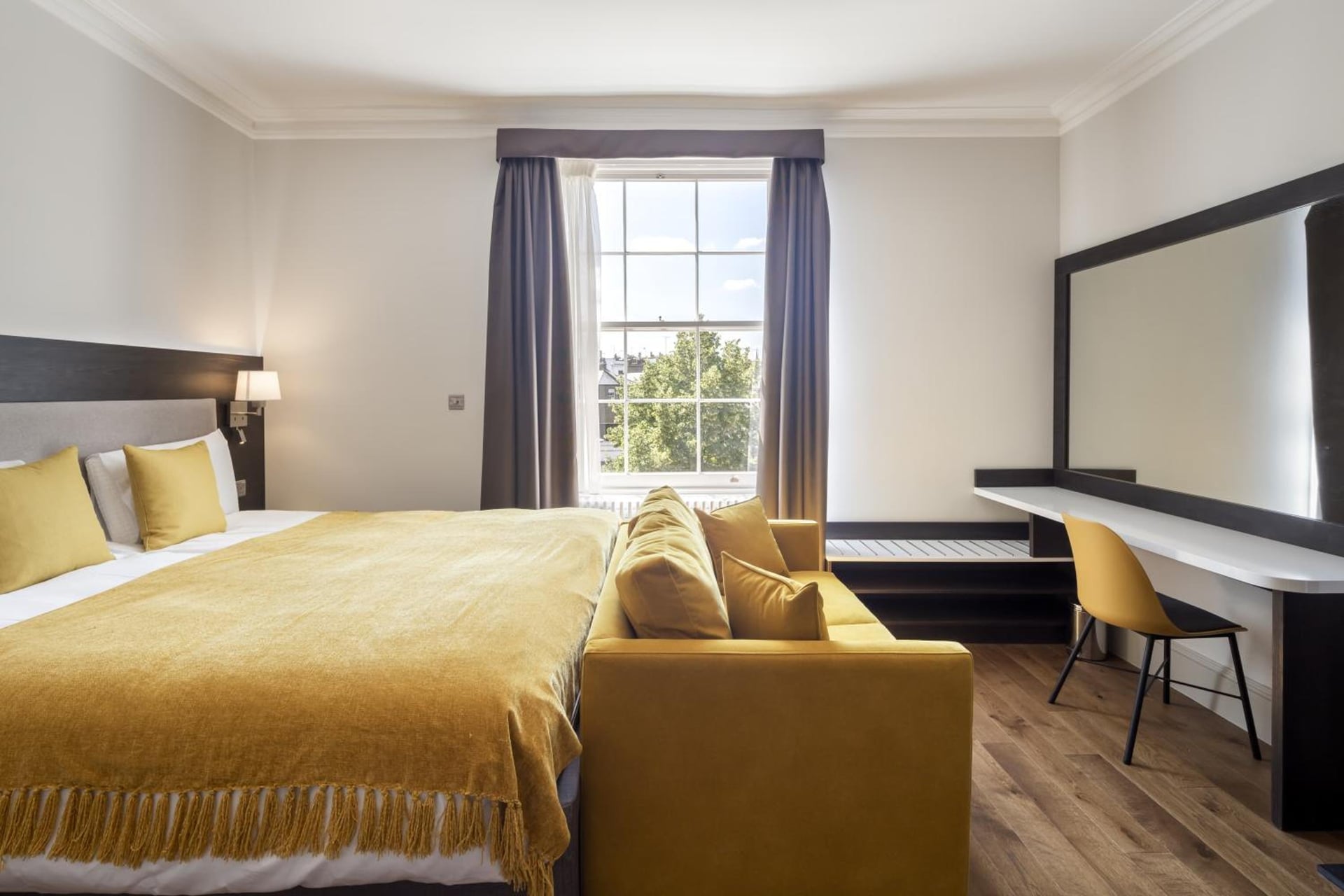 Notting Hill House, London, foto 5
