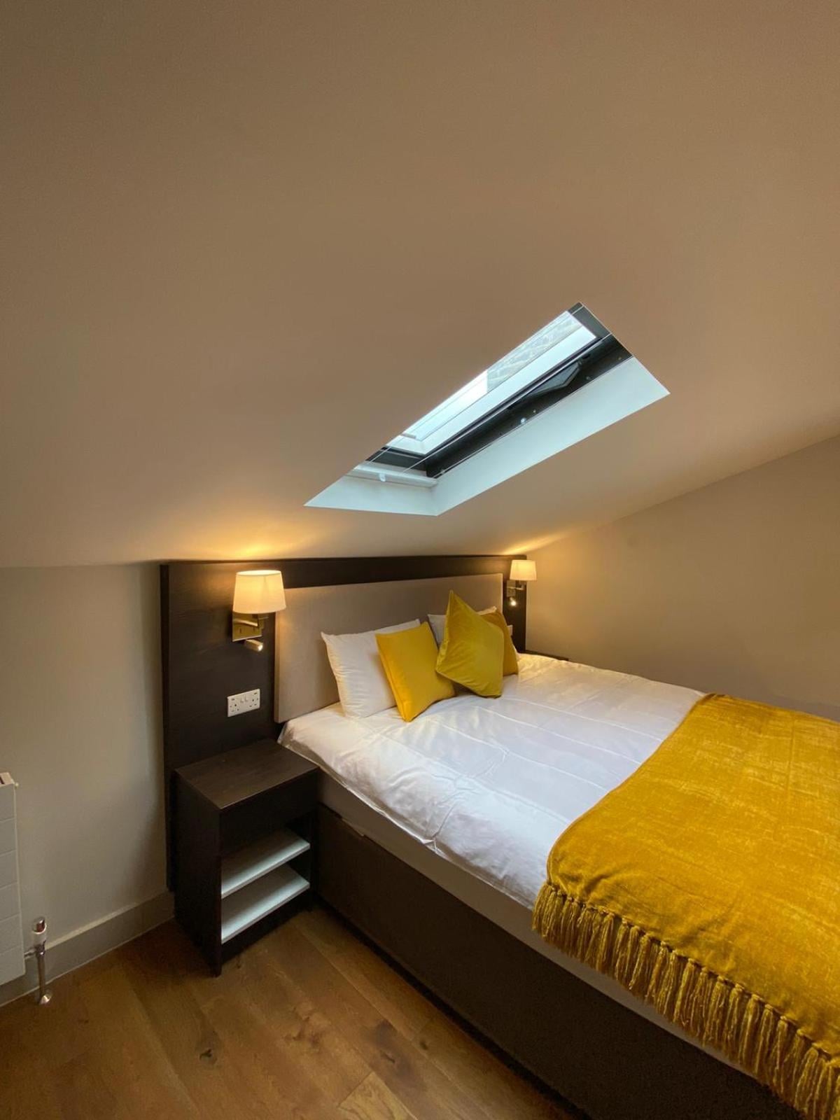 Notting Hill House, London, foto 4