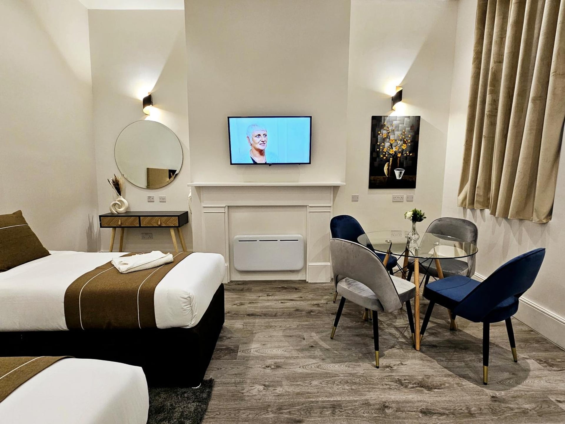 Hyde Park Superior Apartments, London, foto 3