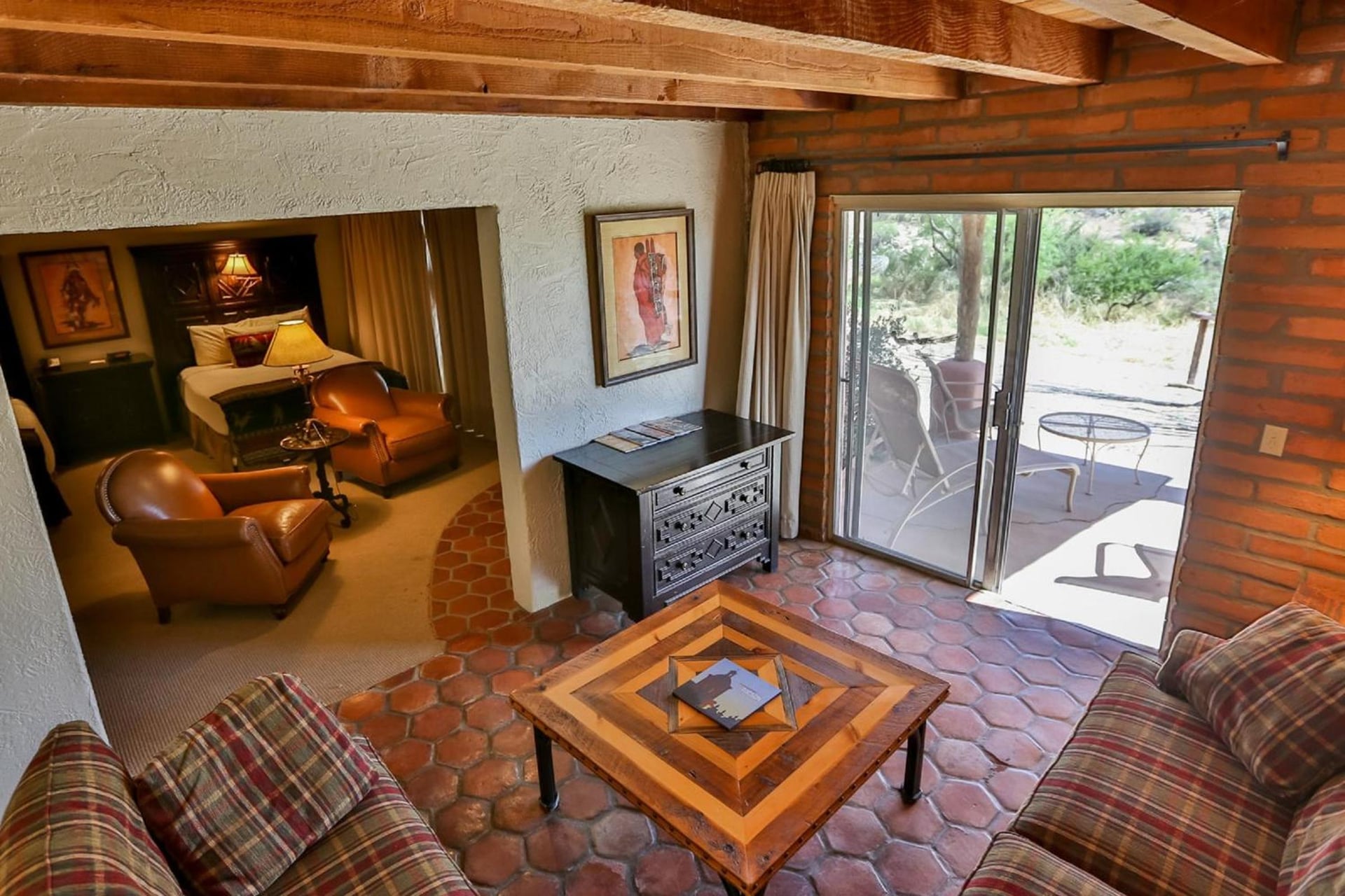 Tanque Verde Guest Ranch, Tucson, foto 3