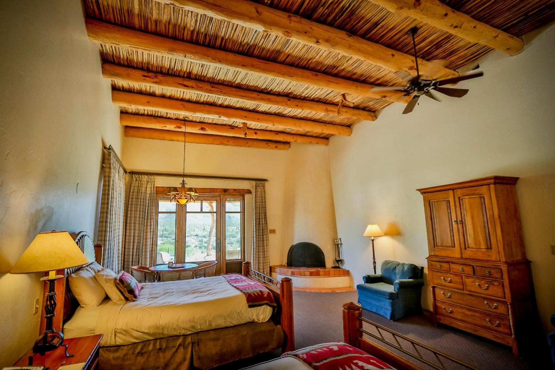 Tanque Verde Guest Ranch, Tucson, foto 4