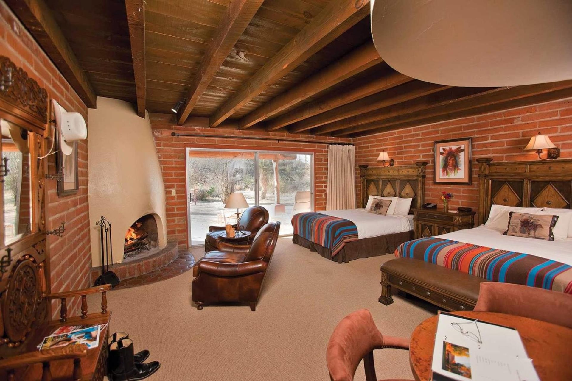 Tanque Verde Guest Ranch, Tucson, foto 5