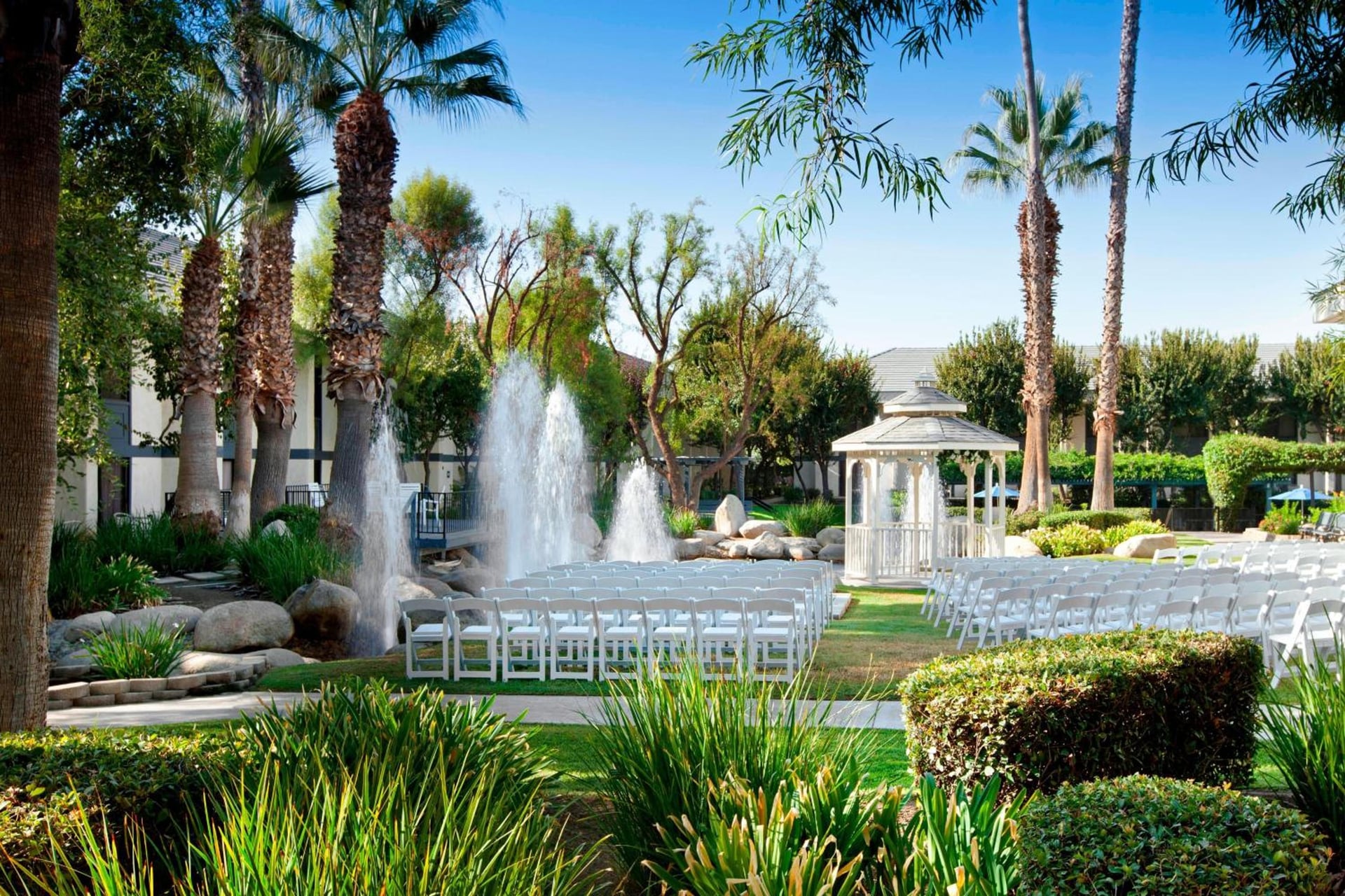 Four Points by Sheraton Bakersfield, Bakersfield, foto 2
