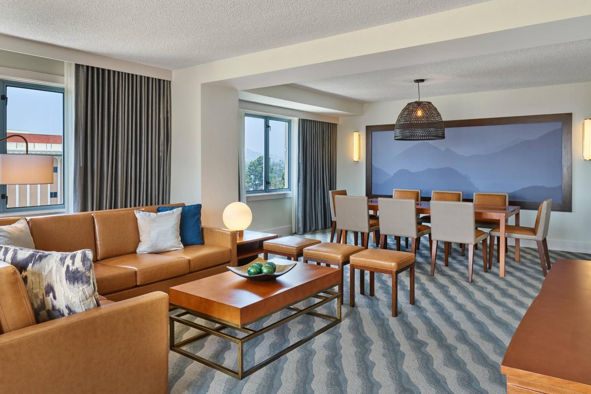 The Westin Pasadena, Pasadena, foto 4