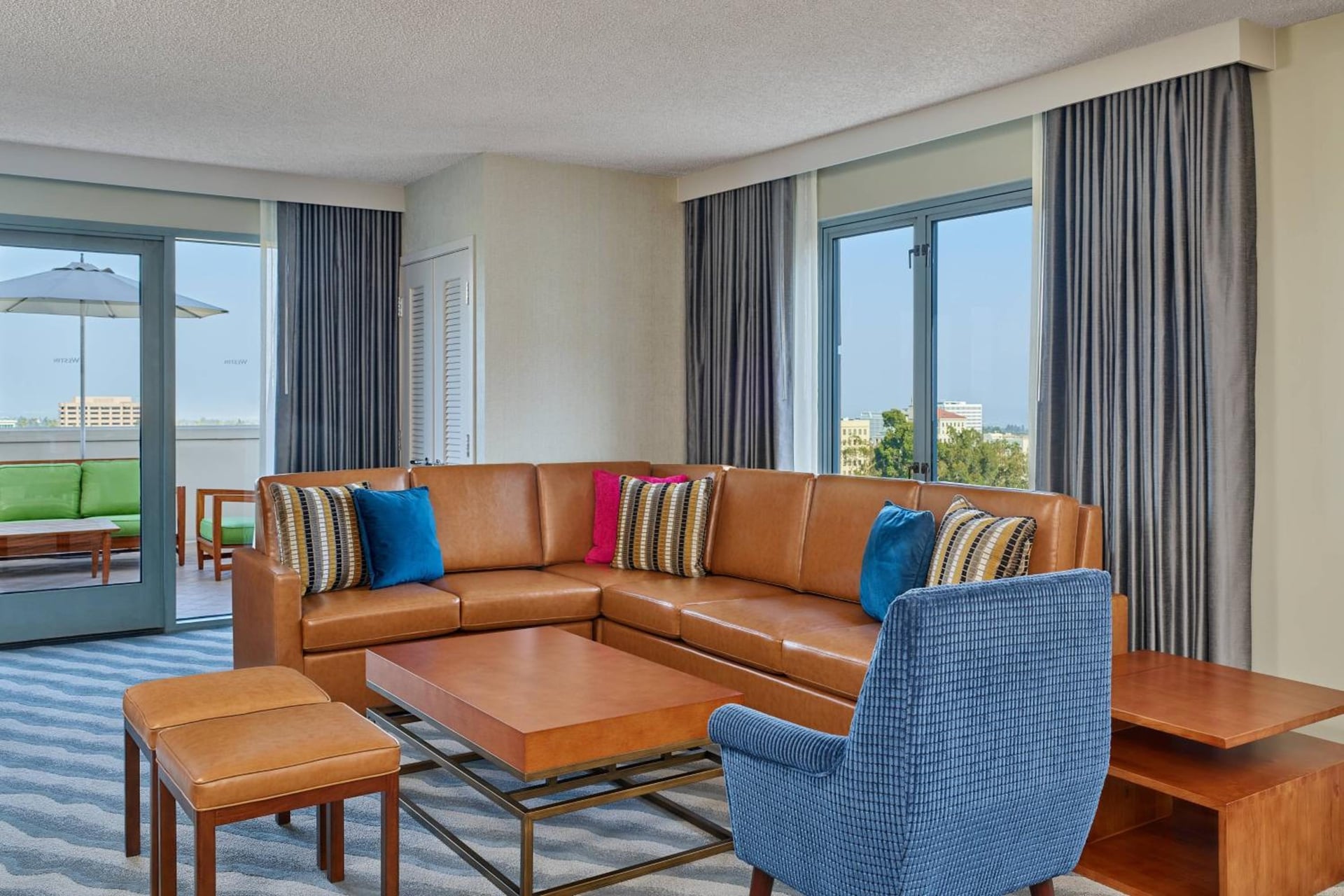 The Westin Pasadena, Pasadena, foto 3