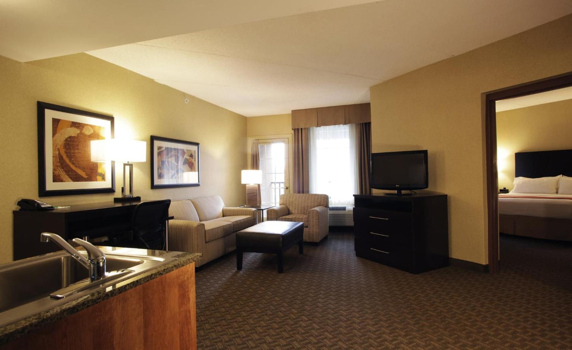Holiday Inn Phoenix/Chandler by IHG, Chandler, foto 5